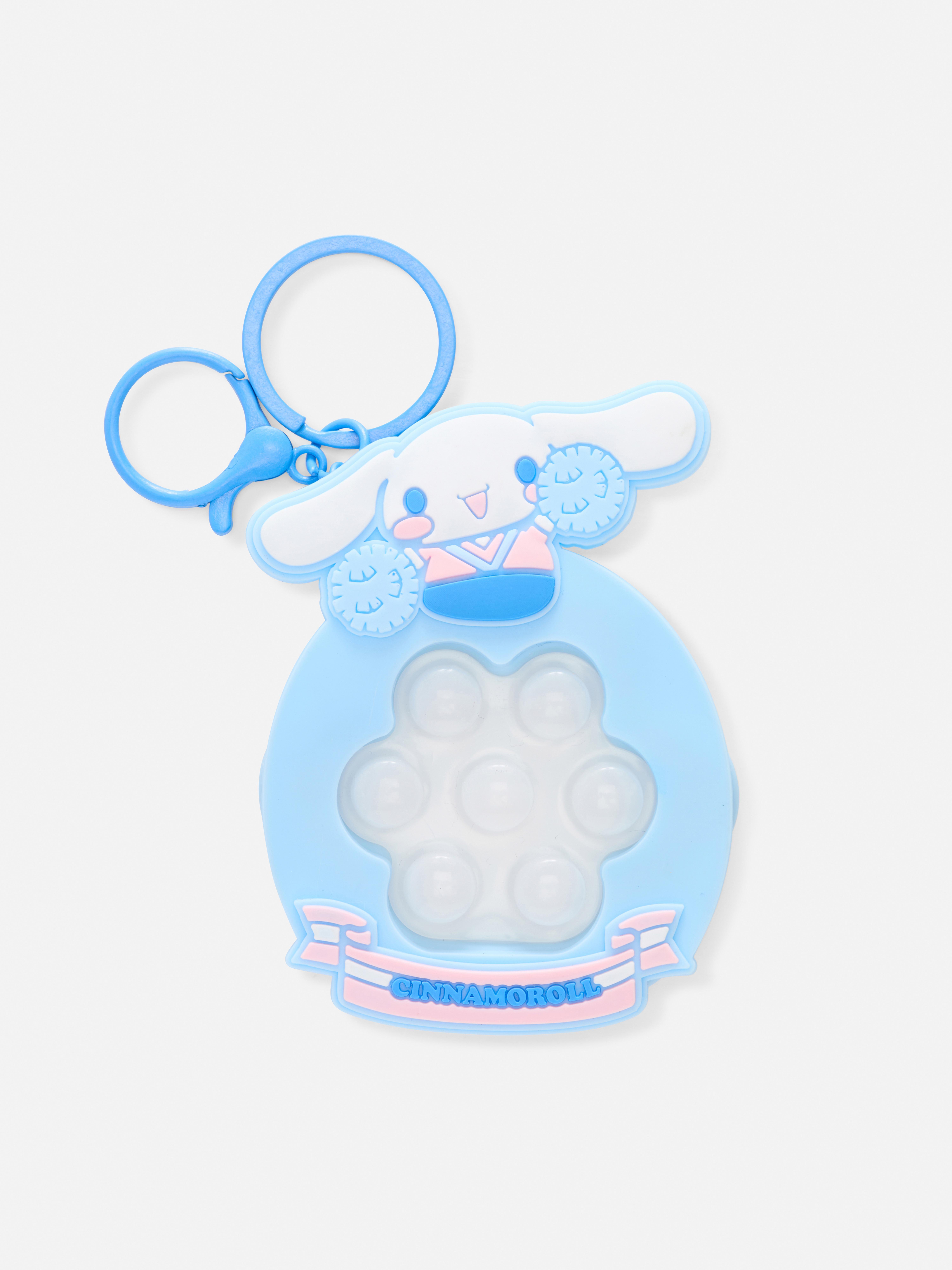 Sanrio’s Cinnamoroll Fidget Clicker