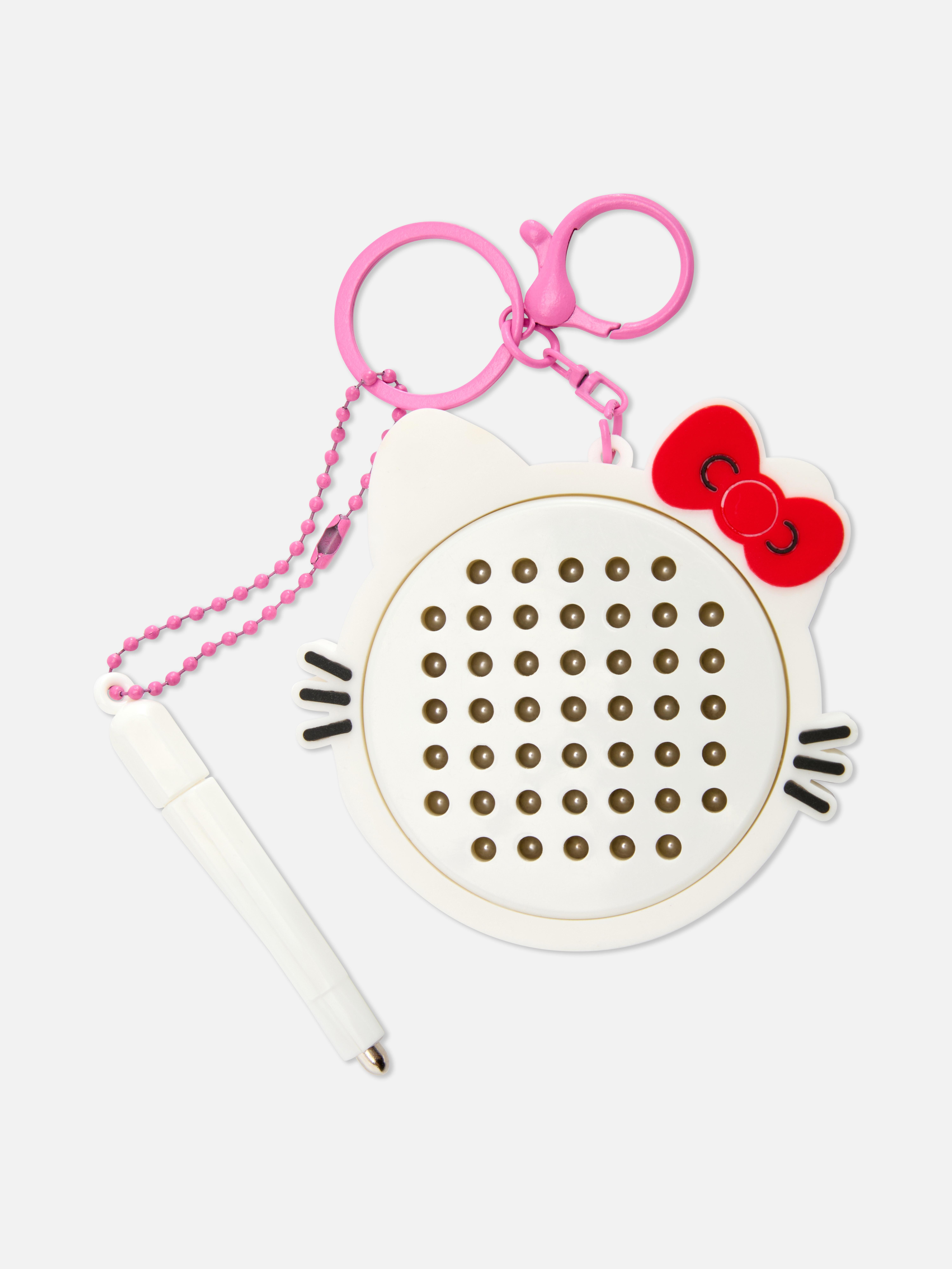 Hello Kitty Magnetic Fidget Toy