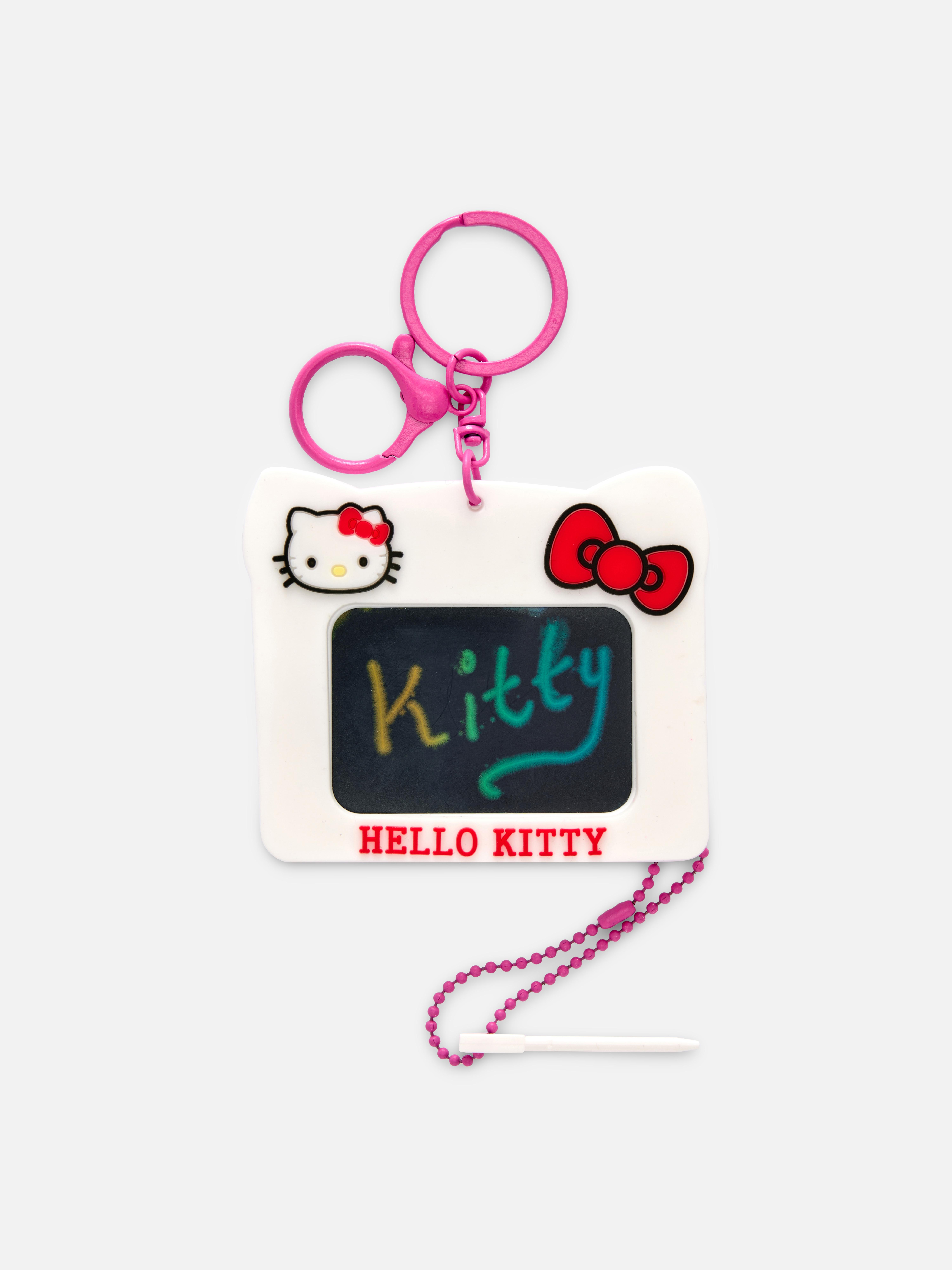 Hello Kitty Mini Drawing Board