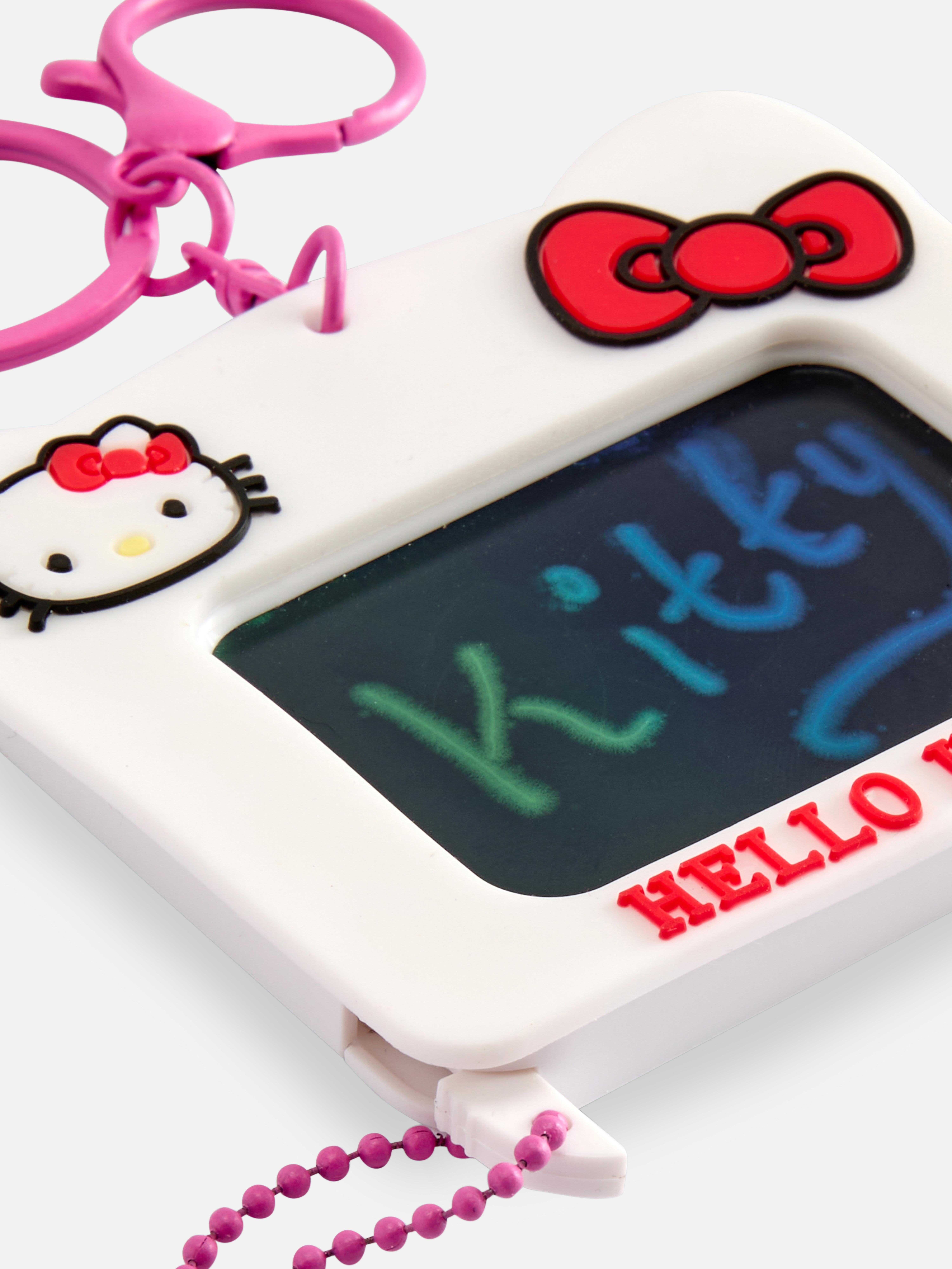 Hello Kitty Mini Drawing Board