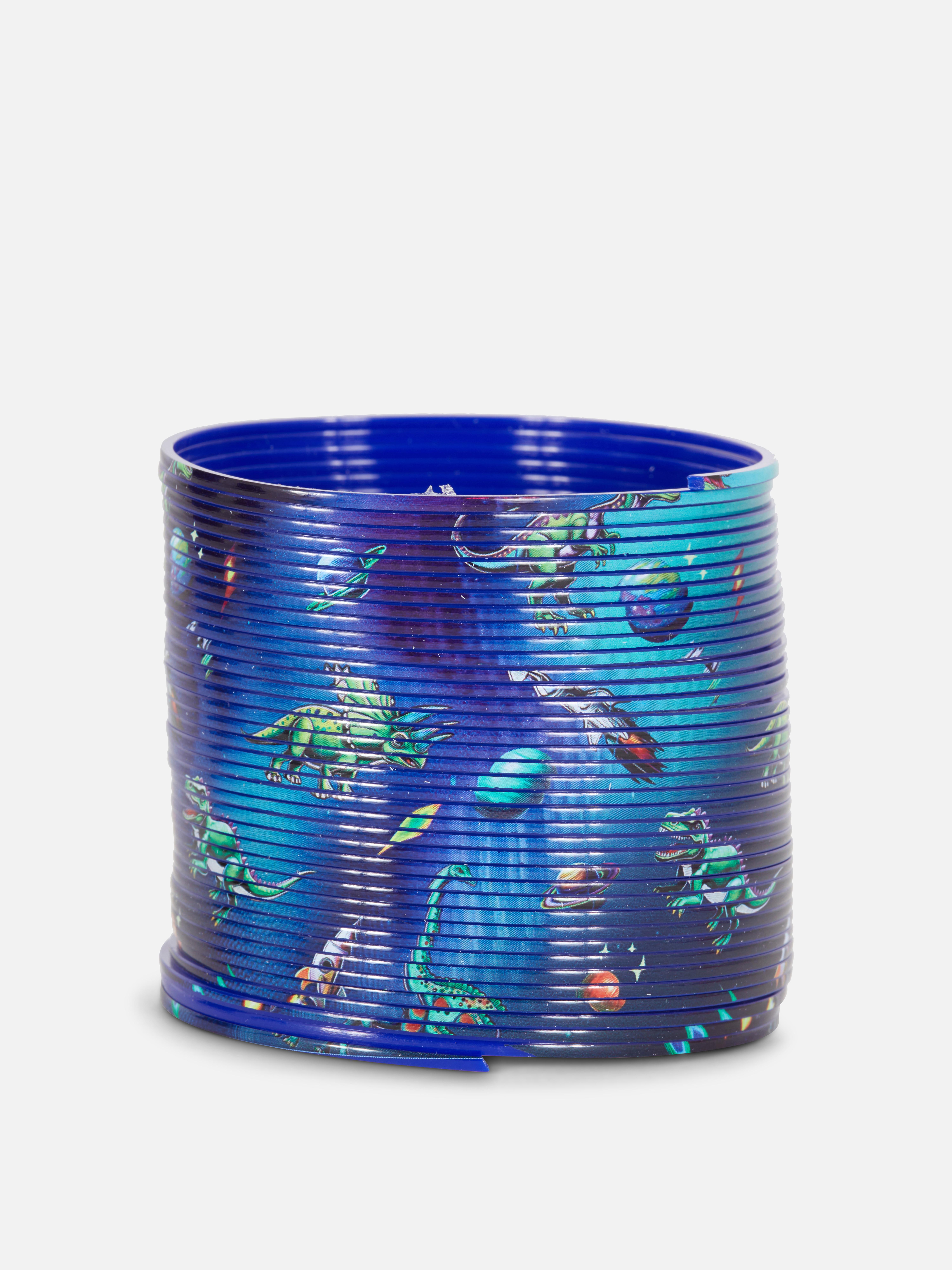 Space Spring Toy