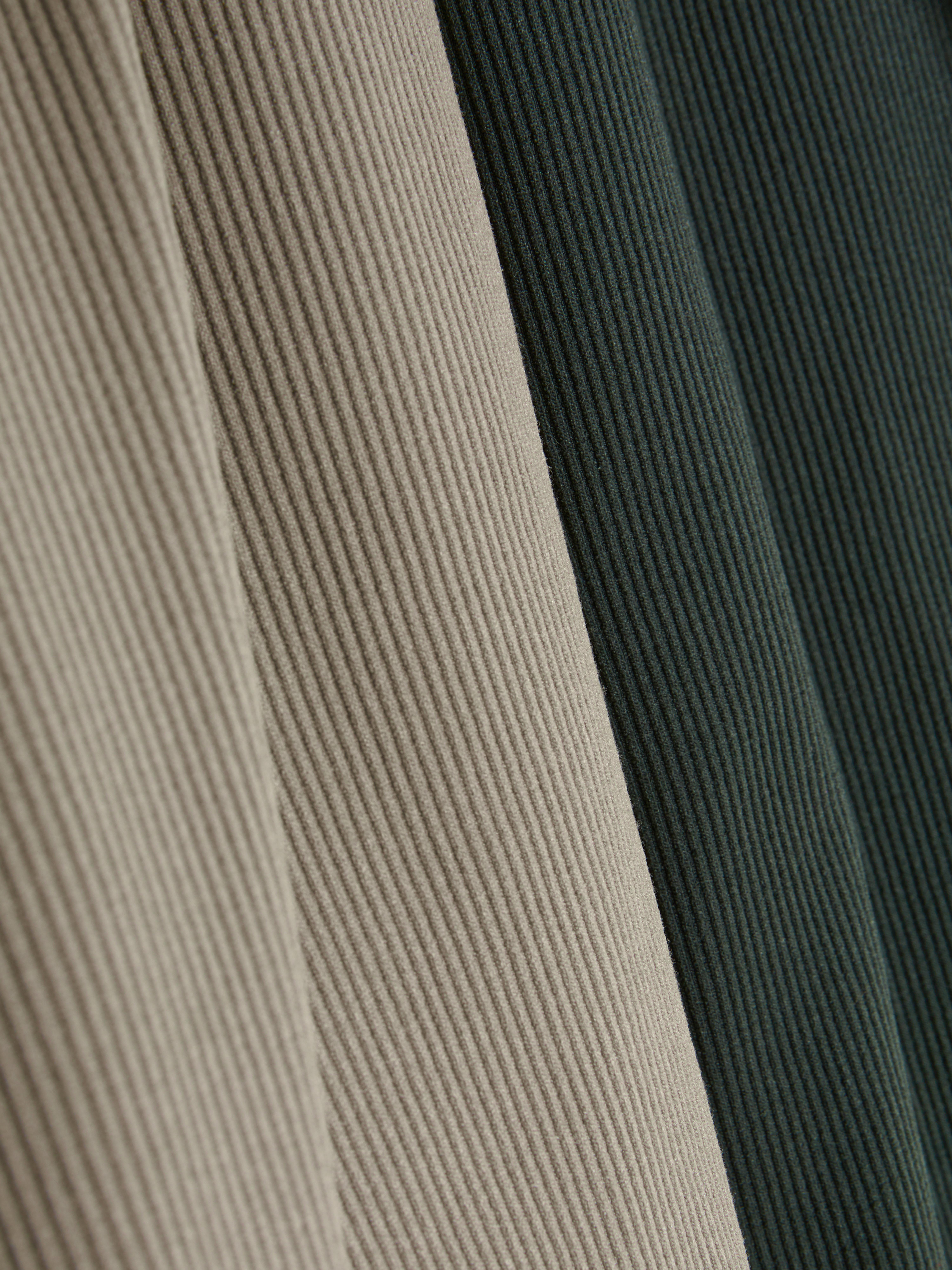 2pk Seamless Textured Vests