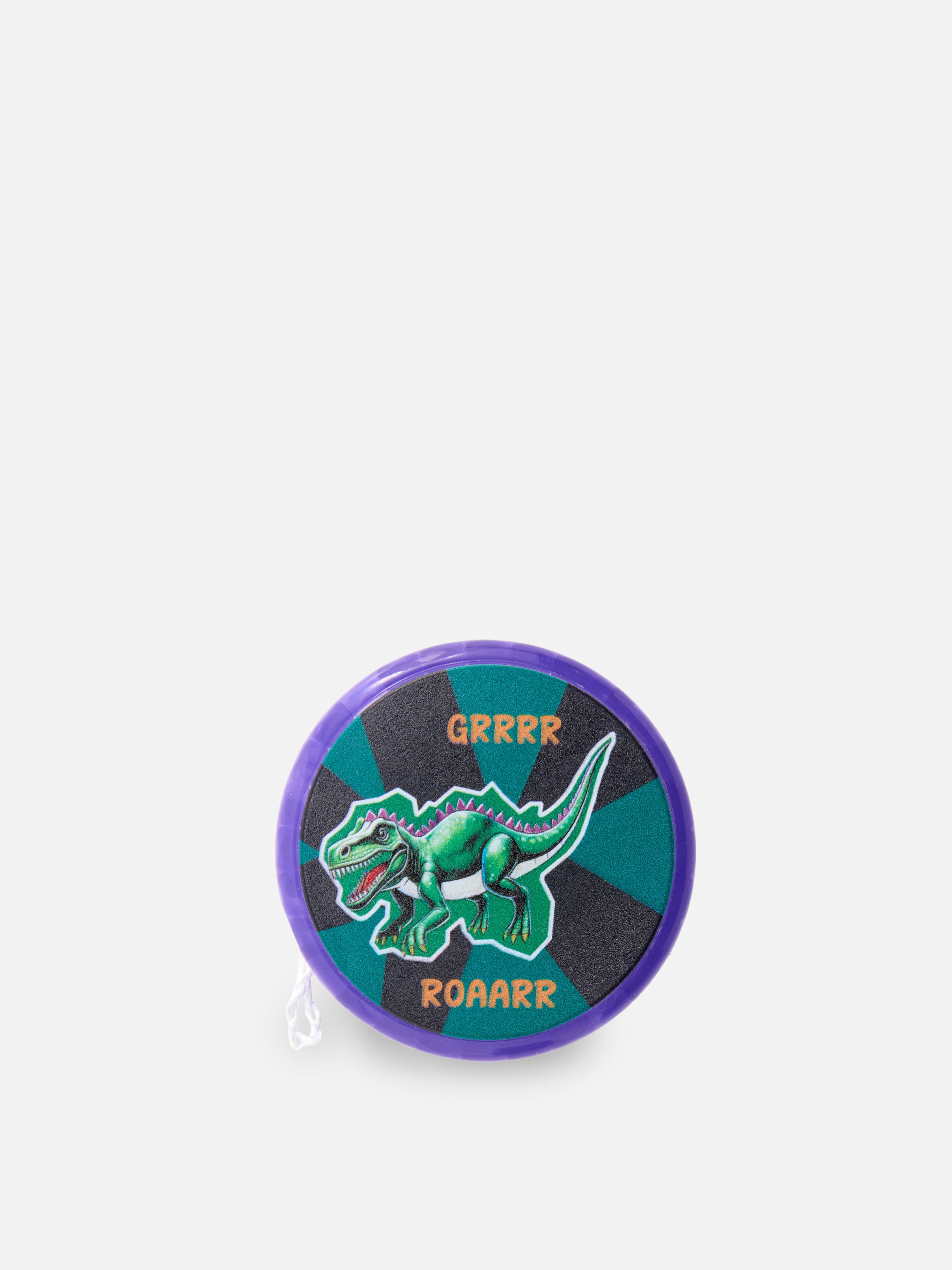 LED Yo-Yo Toy