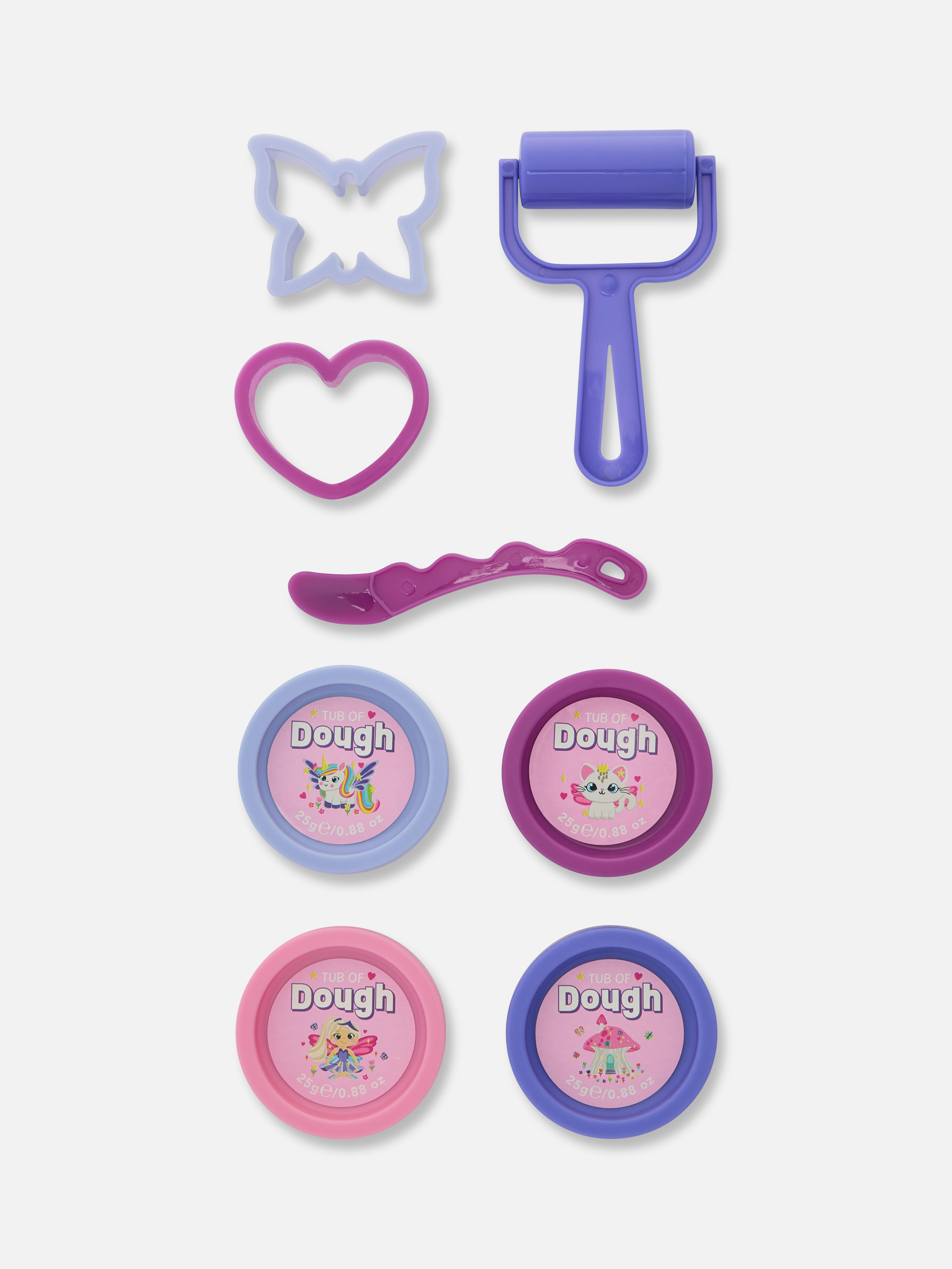Carry Along Crafting Dough Set