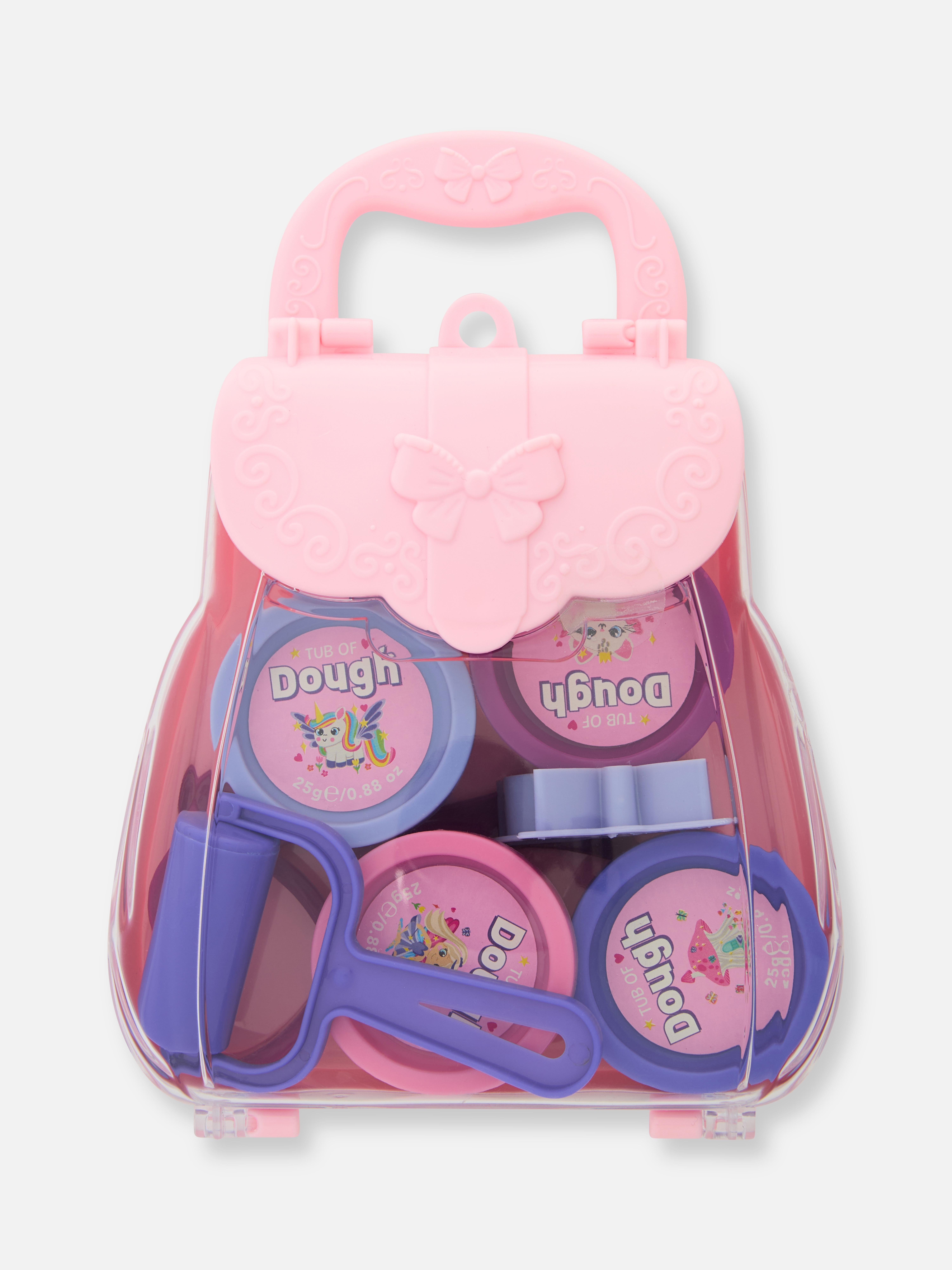 Carry Along Crafting Dough Set