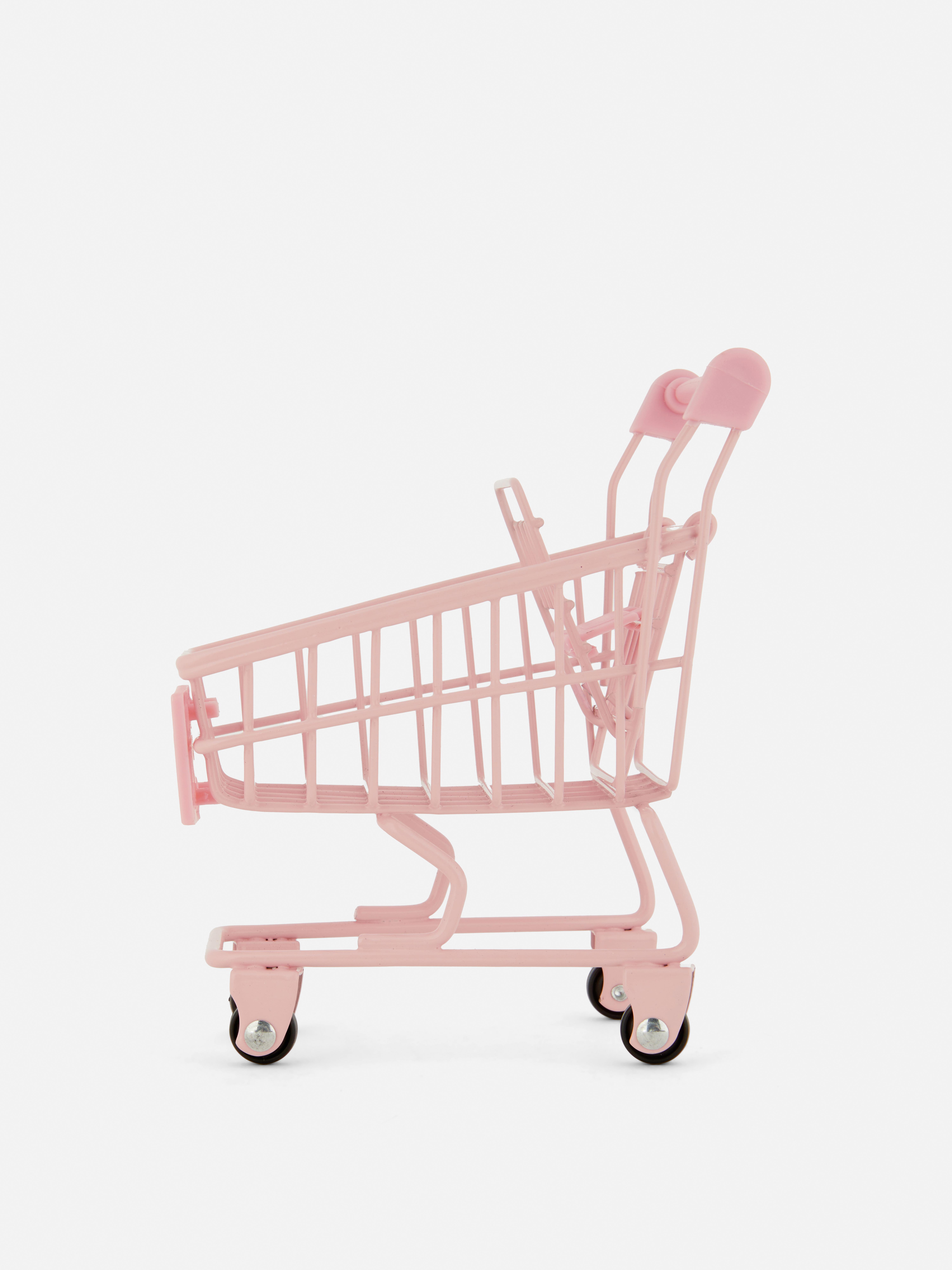 Mini carrello di bellezza