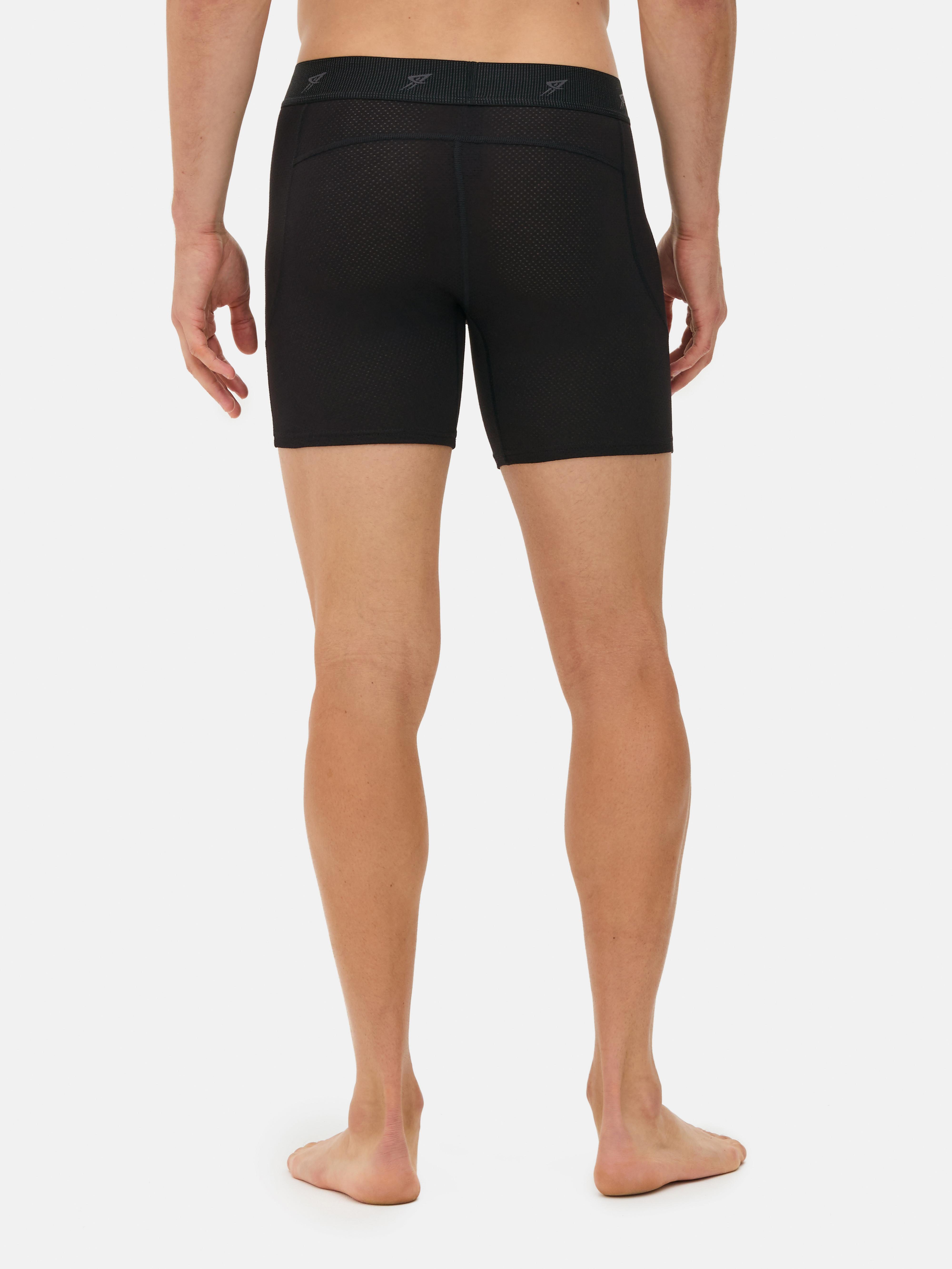 3 sportovní boxerky
