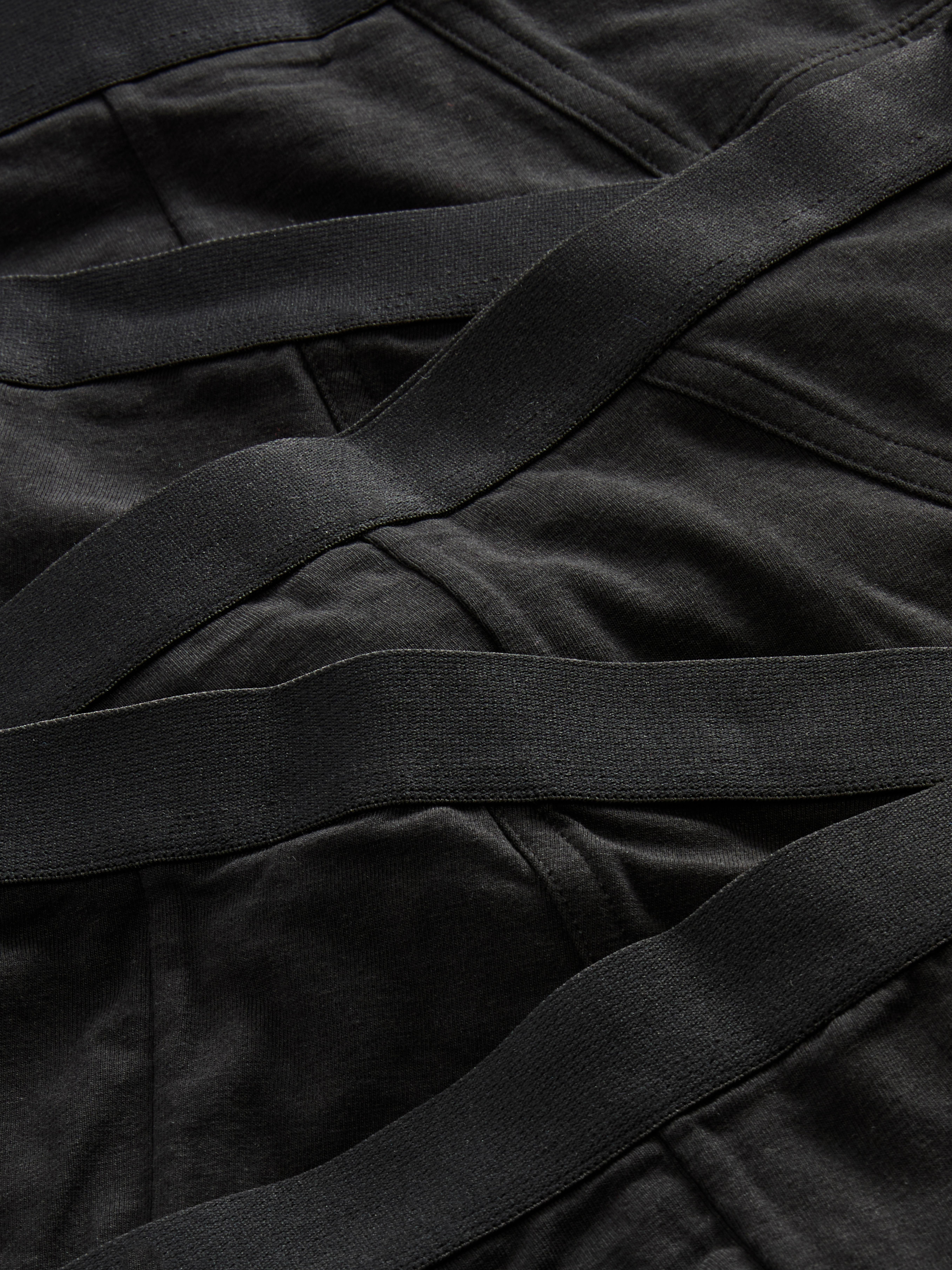 Confezione da 5 slip basic
