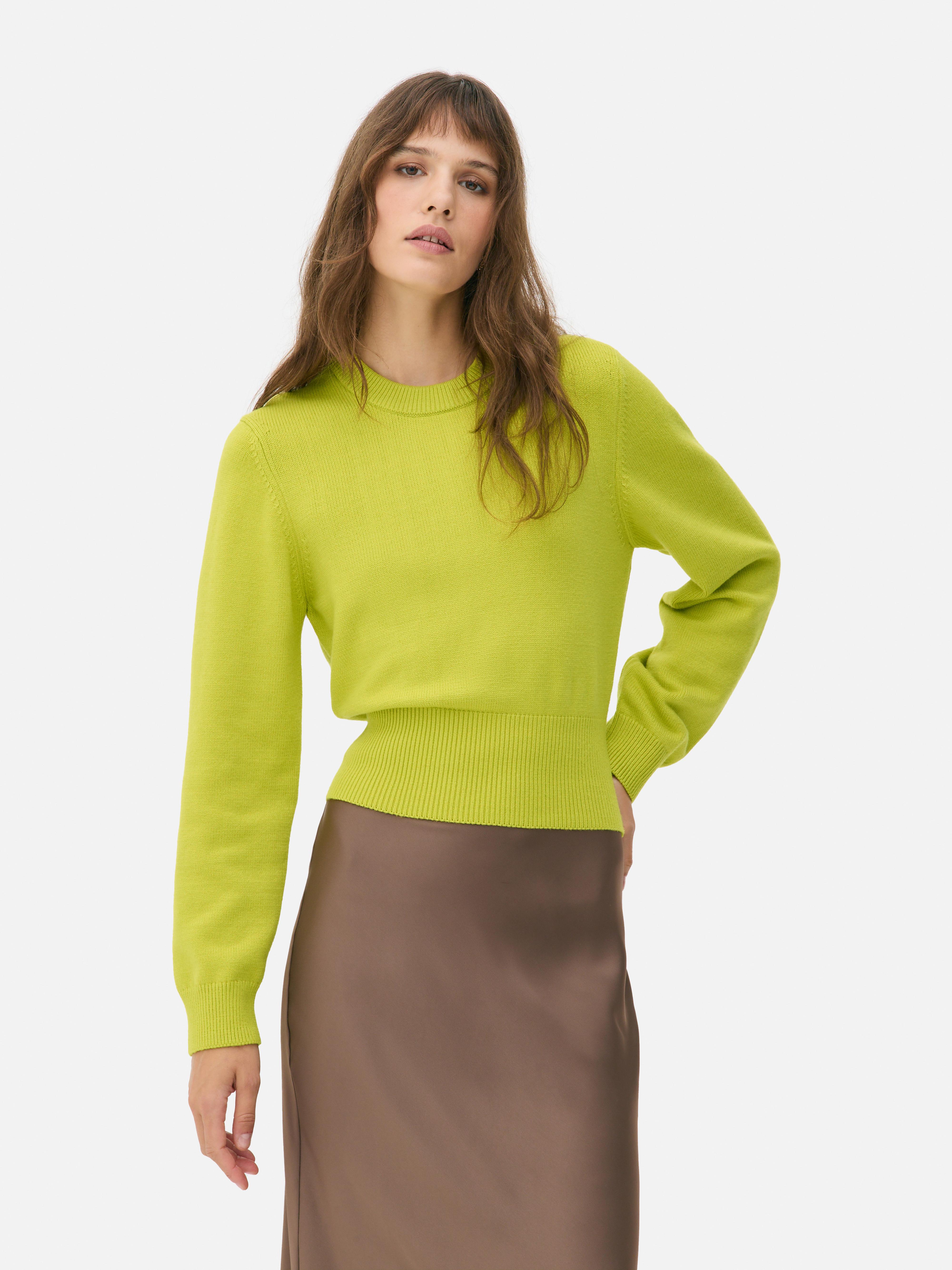 Maglione basic