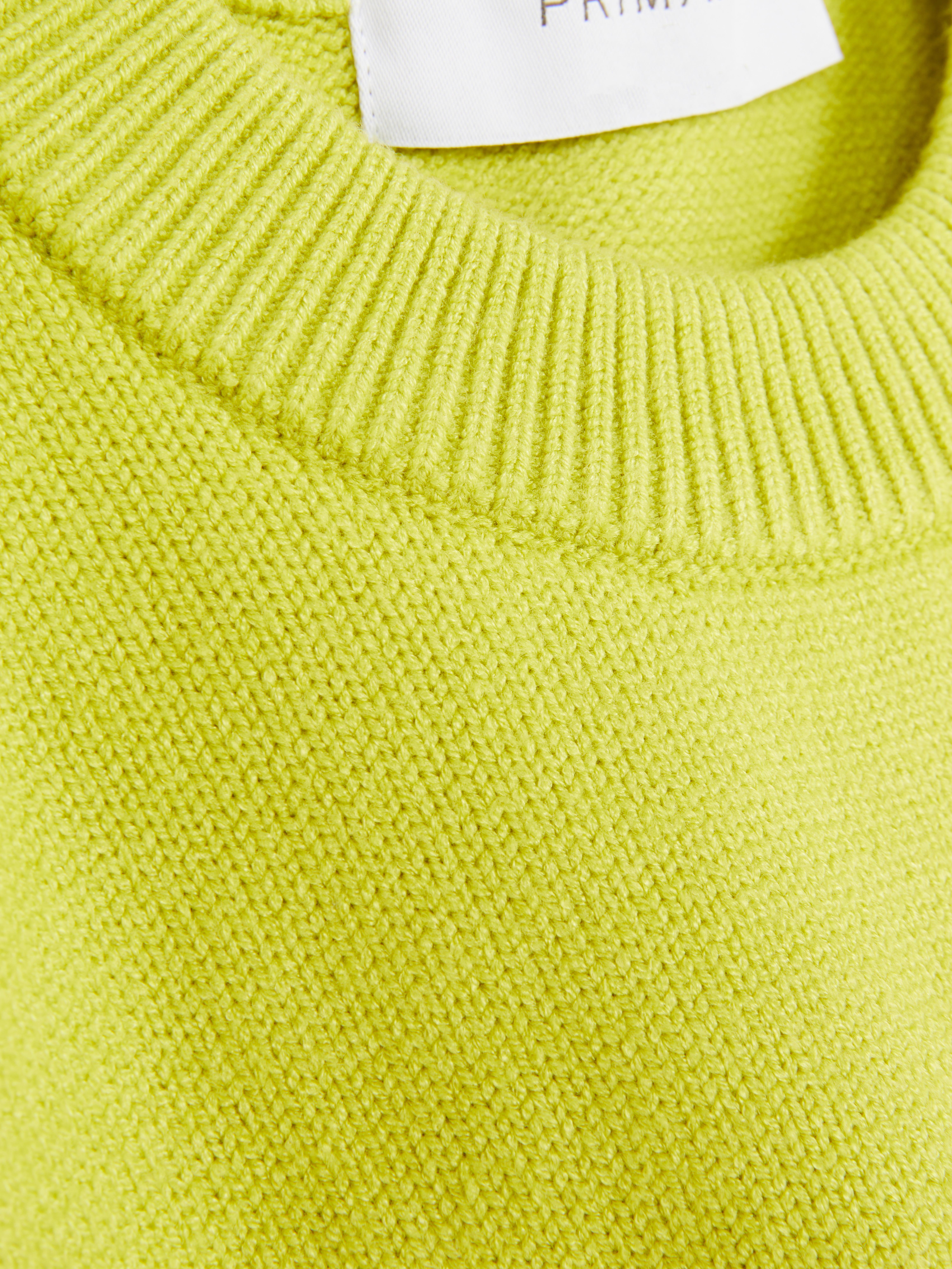Essential Knitted Jumper