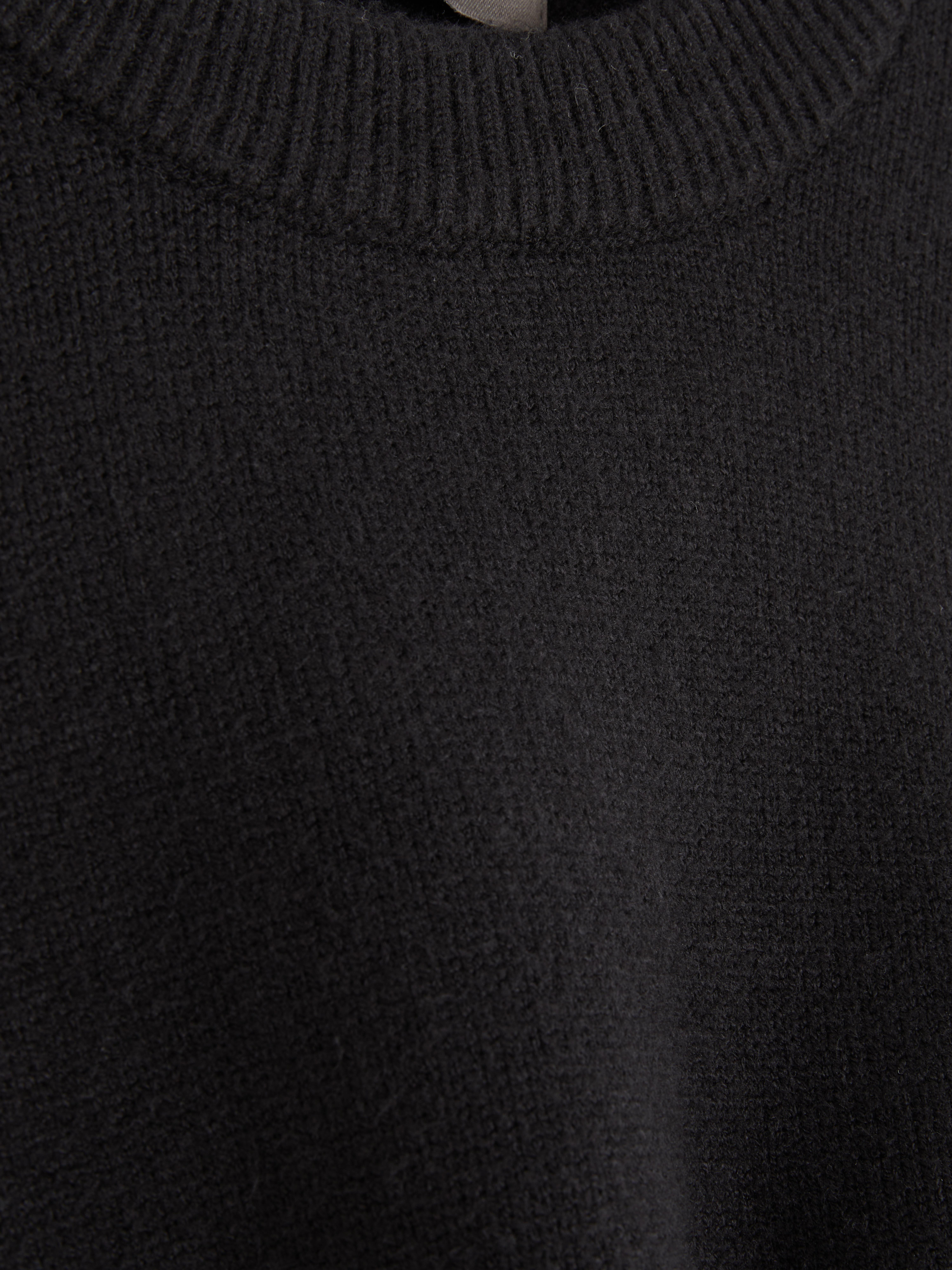 Essential Knitted Sweater