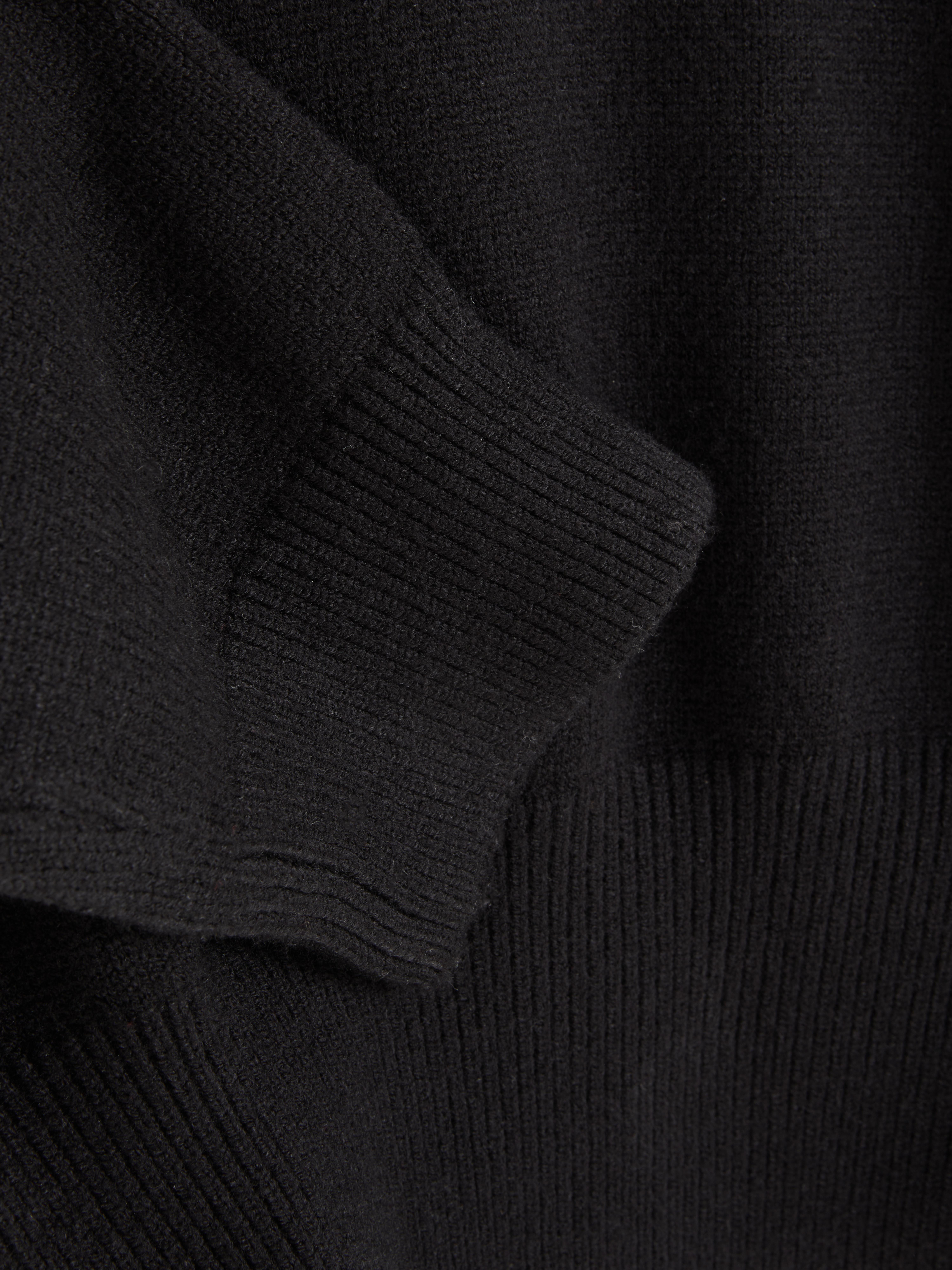 Essential Knitted Sweater