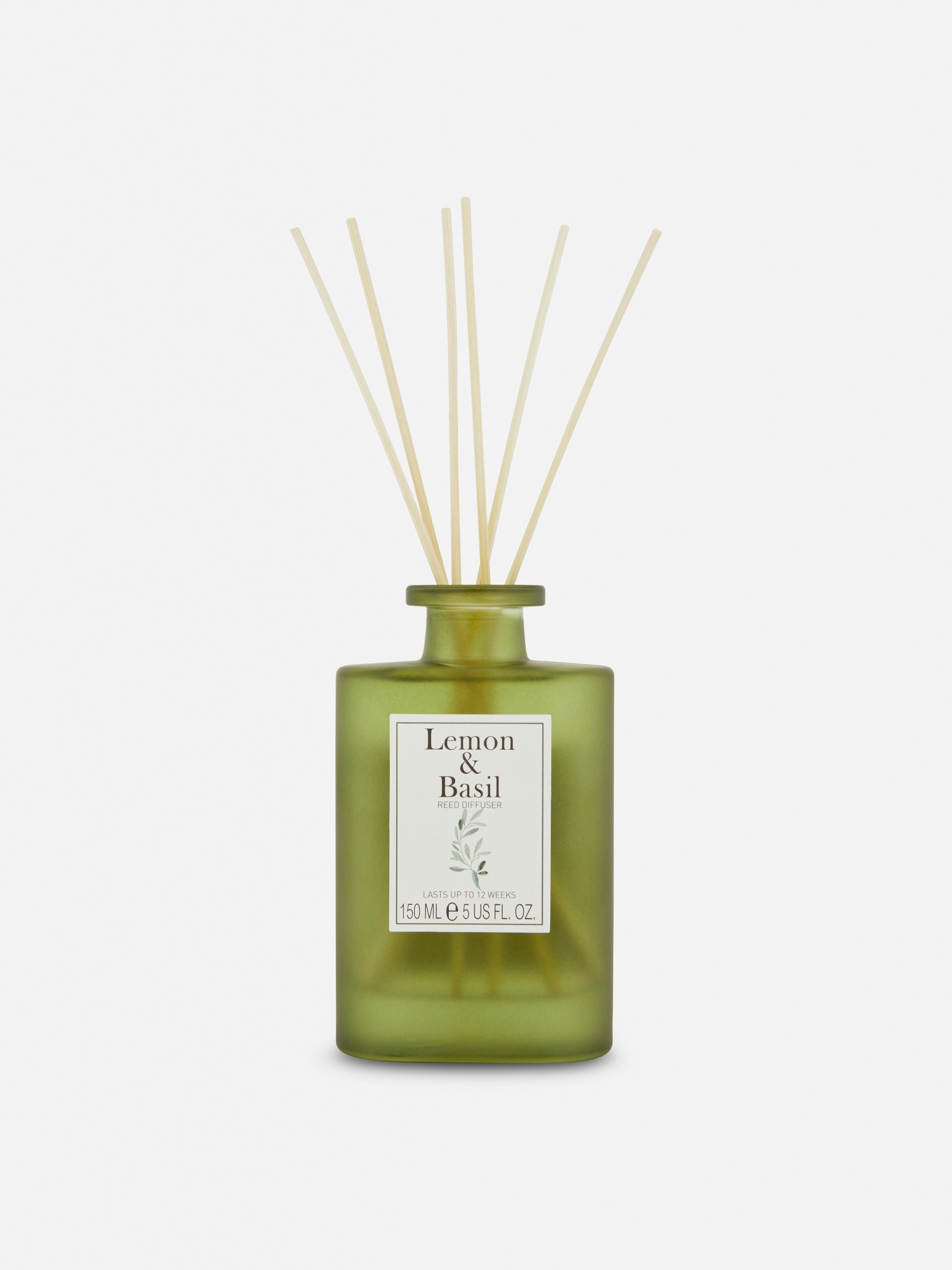 Diffuseur de parfum à bâtonnets