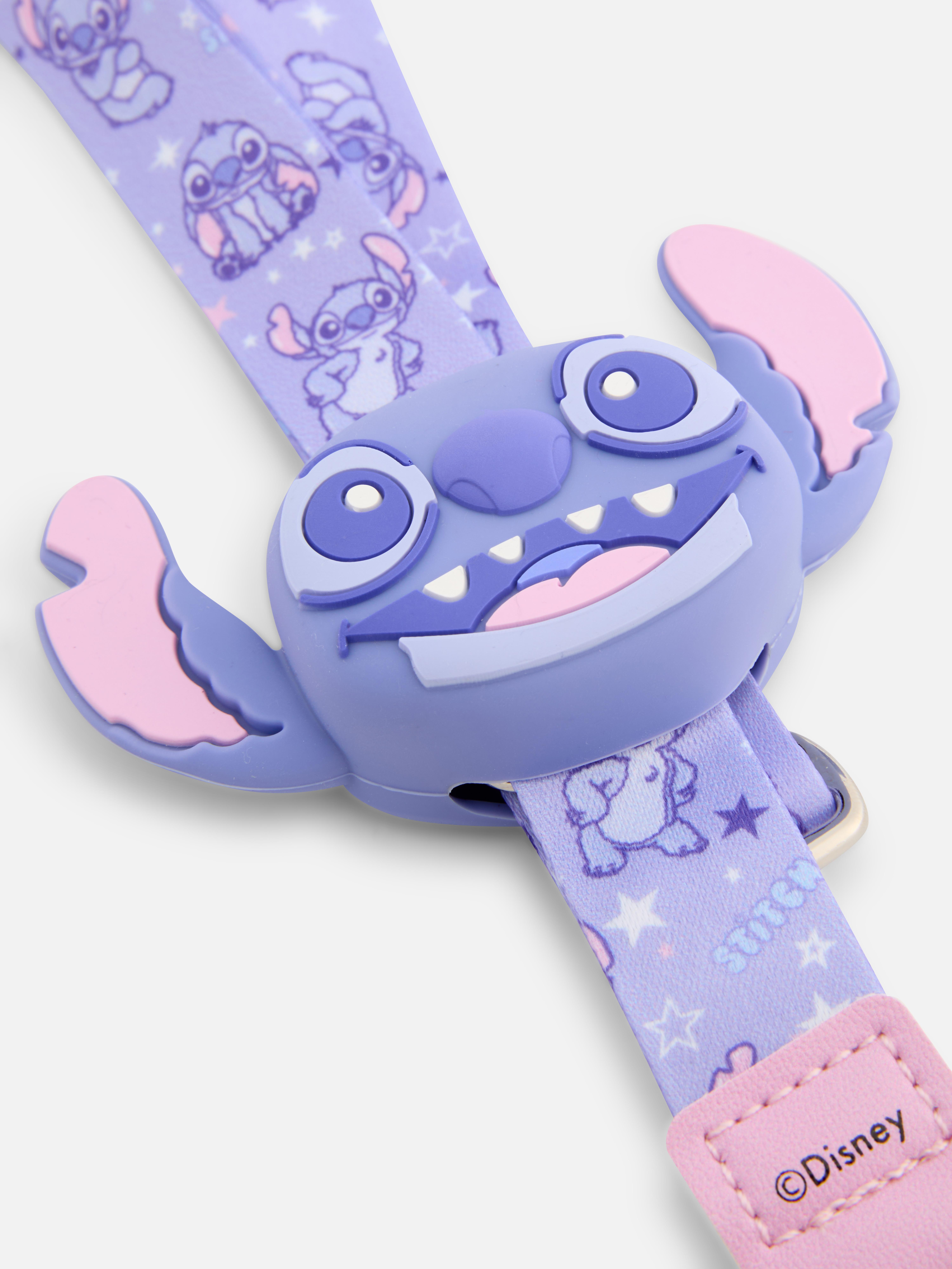 Disney’s Stitch 3D Phone Lanyard
