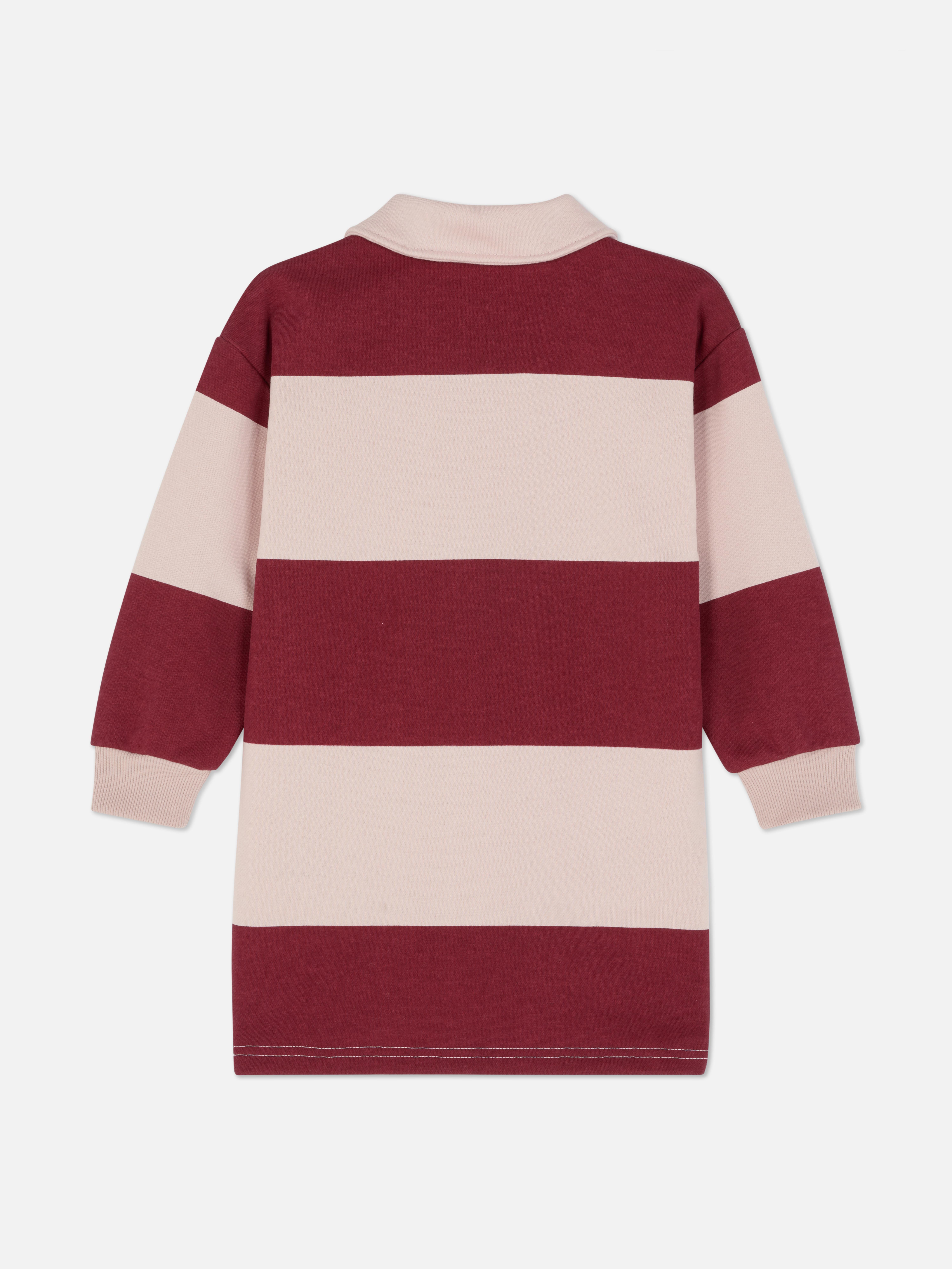 1.5-8yrs | Hello Kitty My Melody Sweatshirt Dress