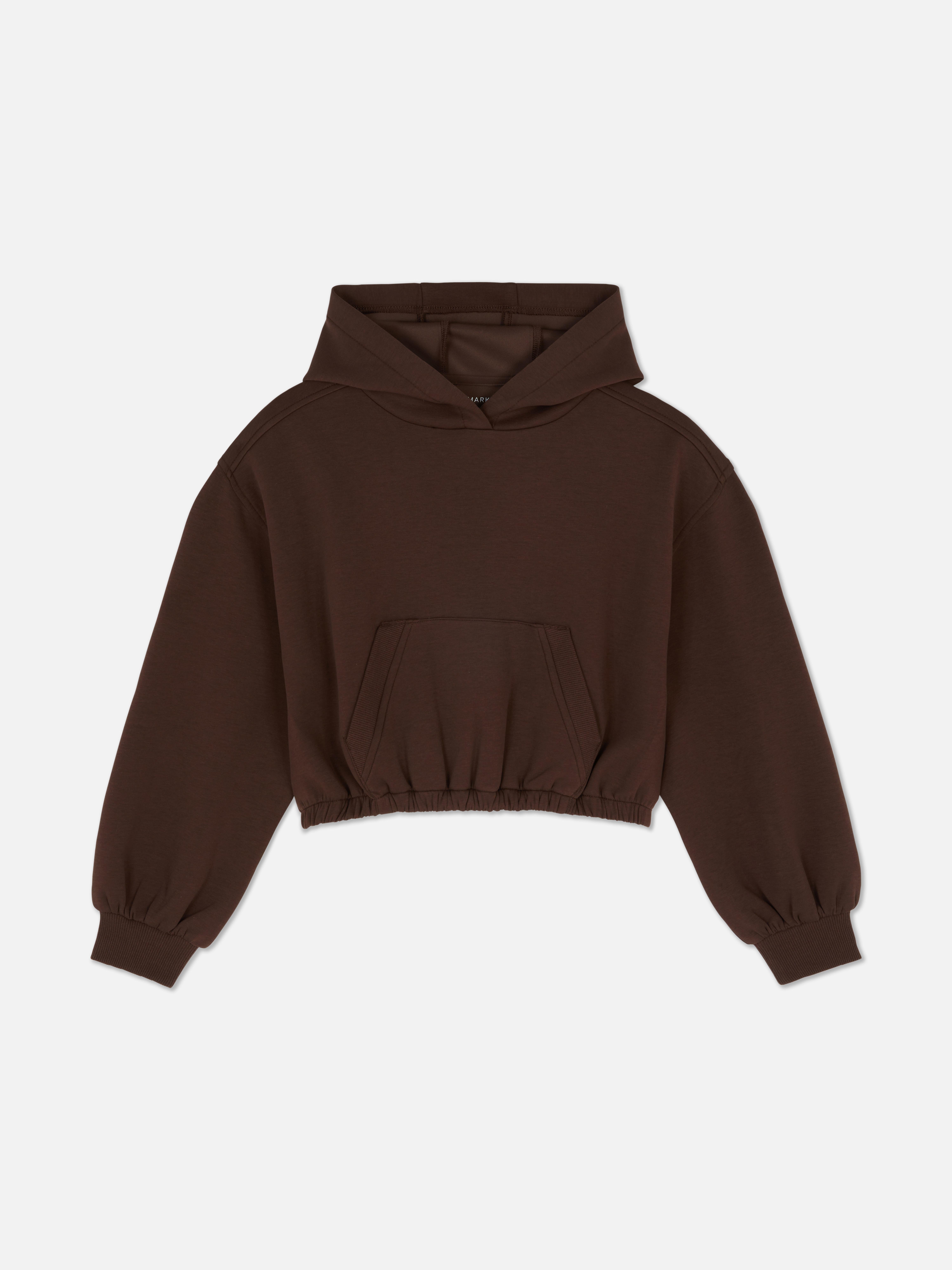 7-15 jr | Hoodie met ballonzoom