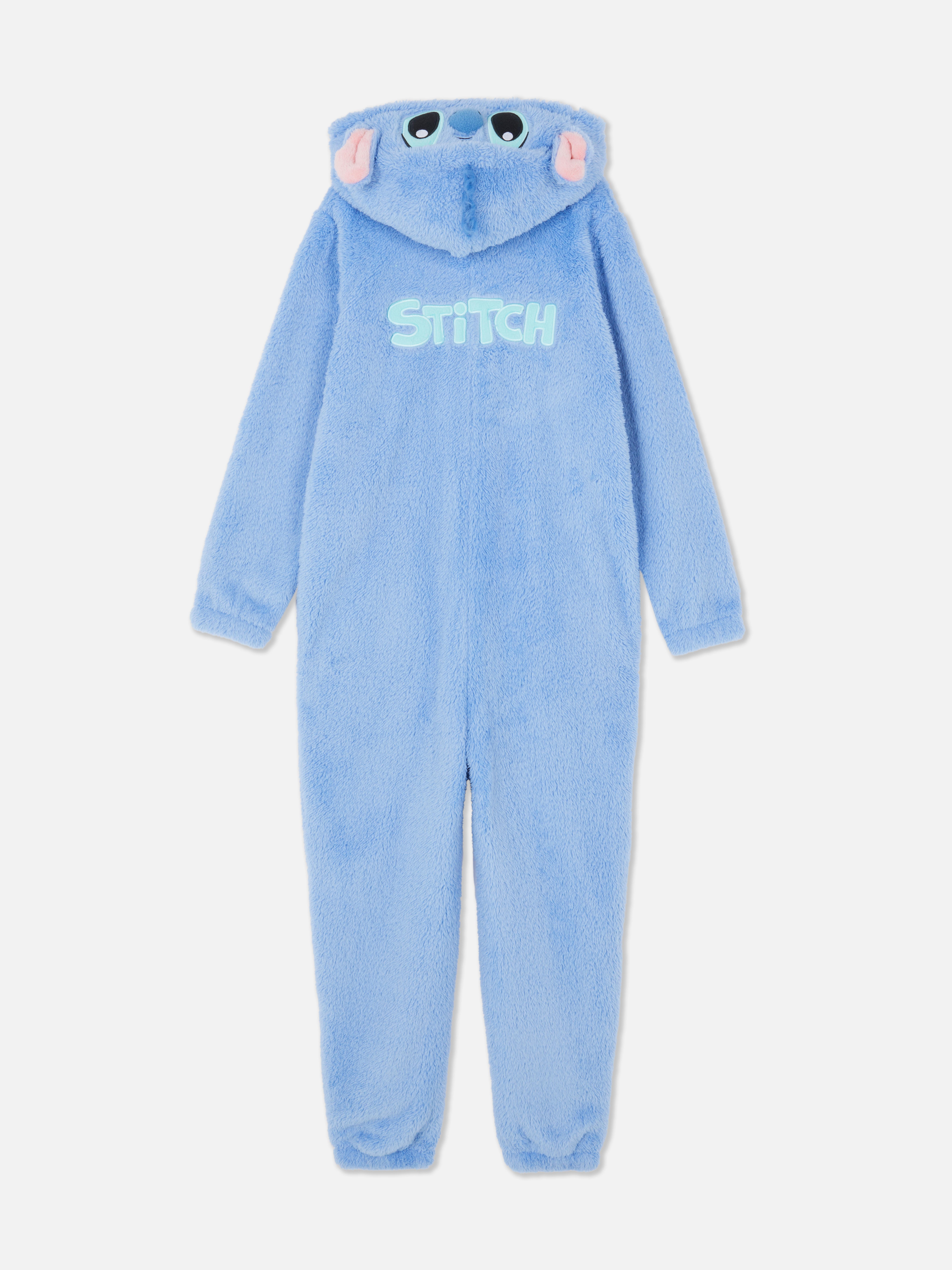 5-15yrs | Disney’s Stitch Onesie
