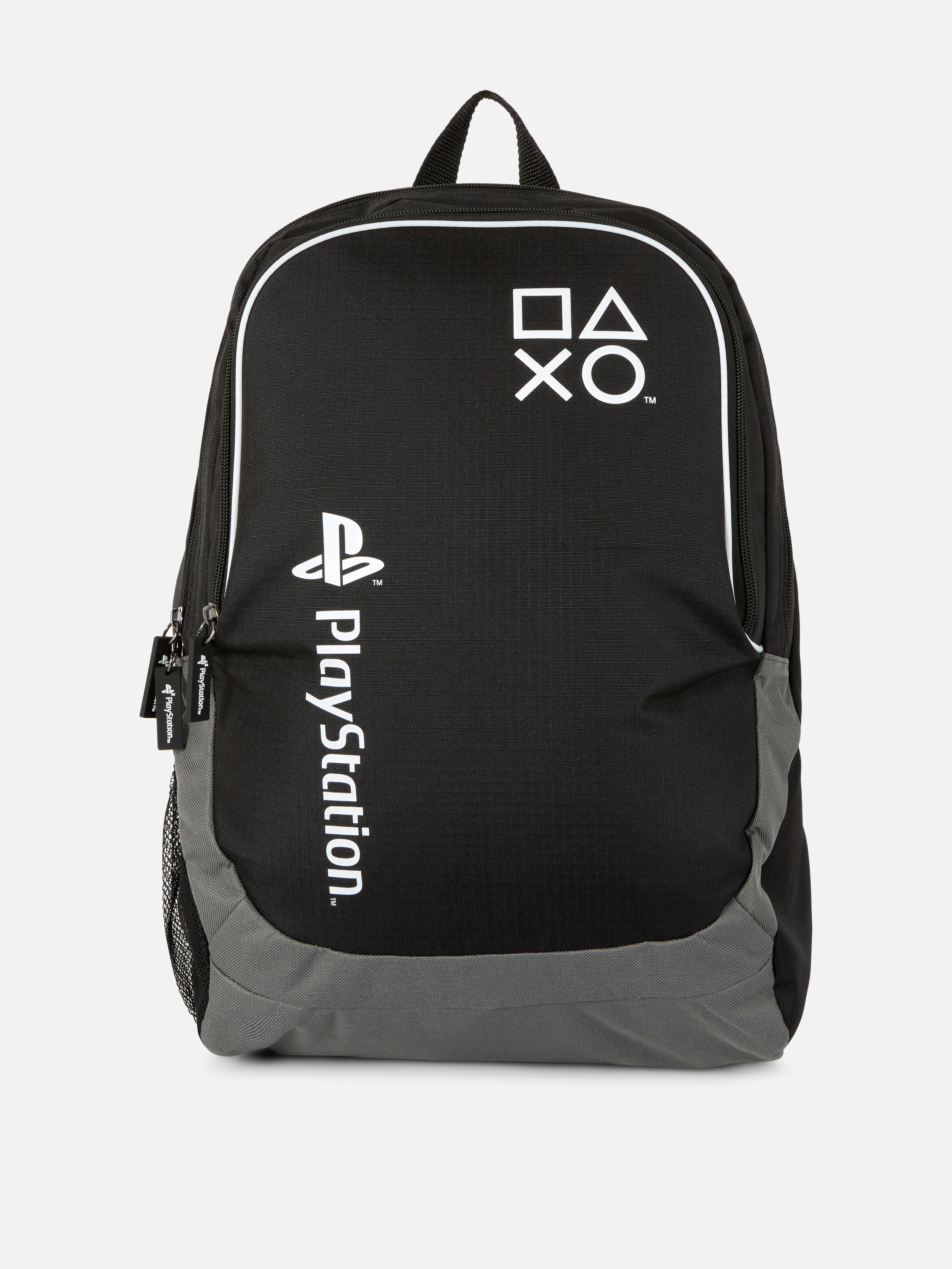 PlayStation Graphic Backpack