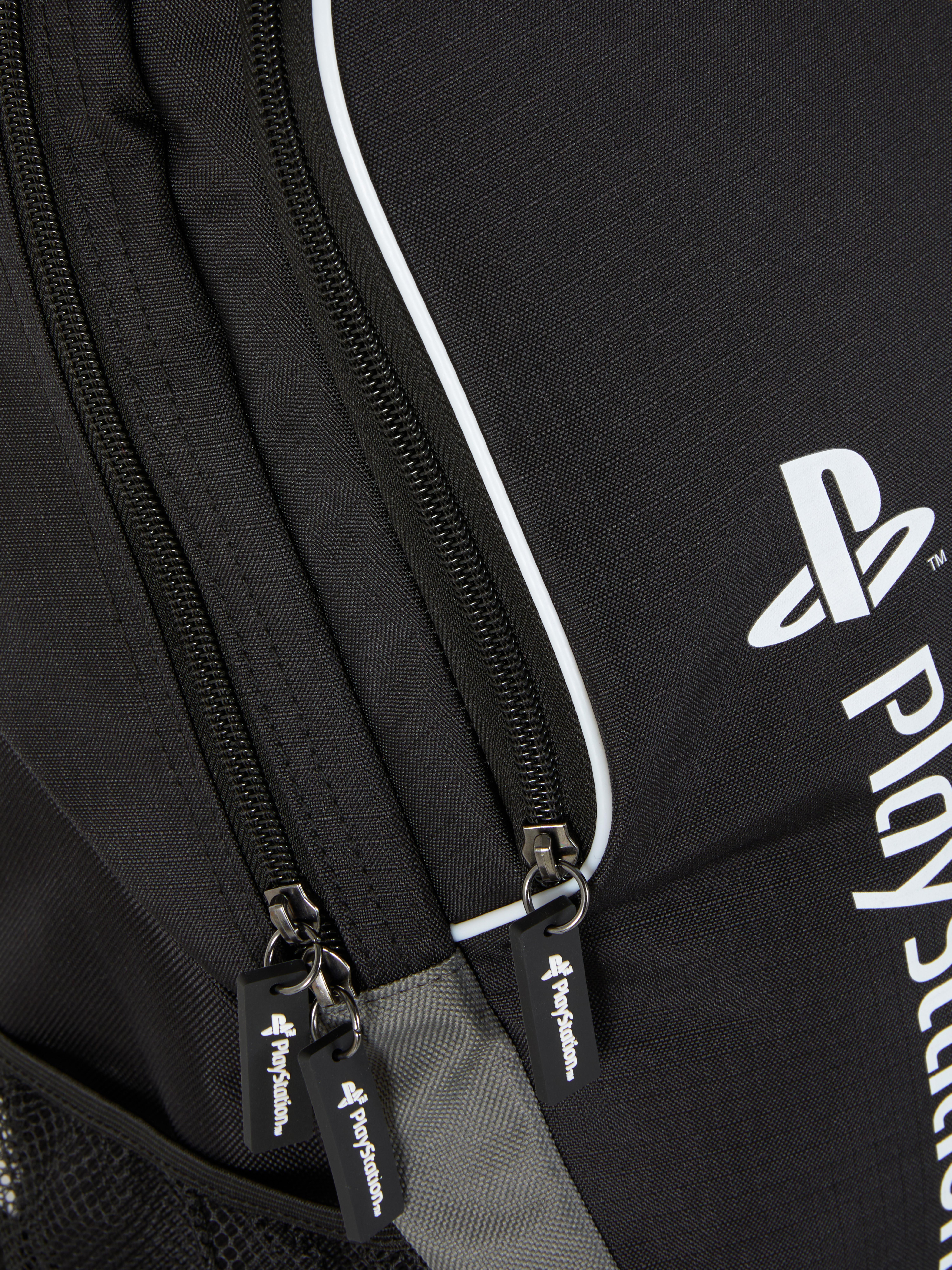 PlayStation Graphic Backpack