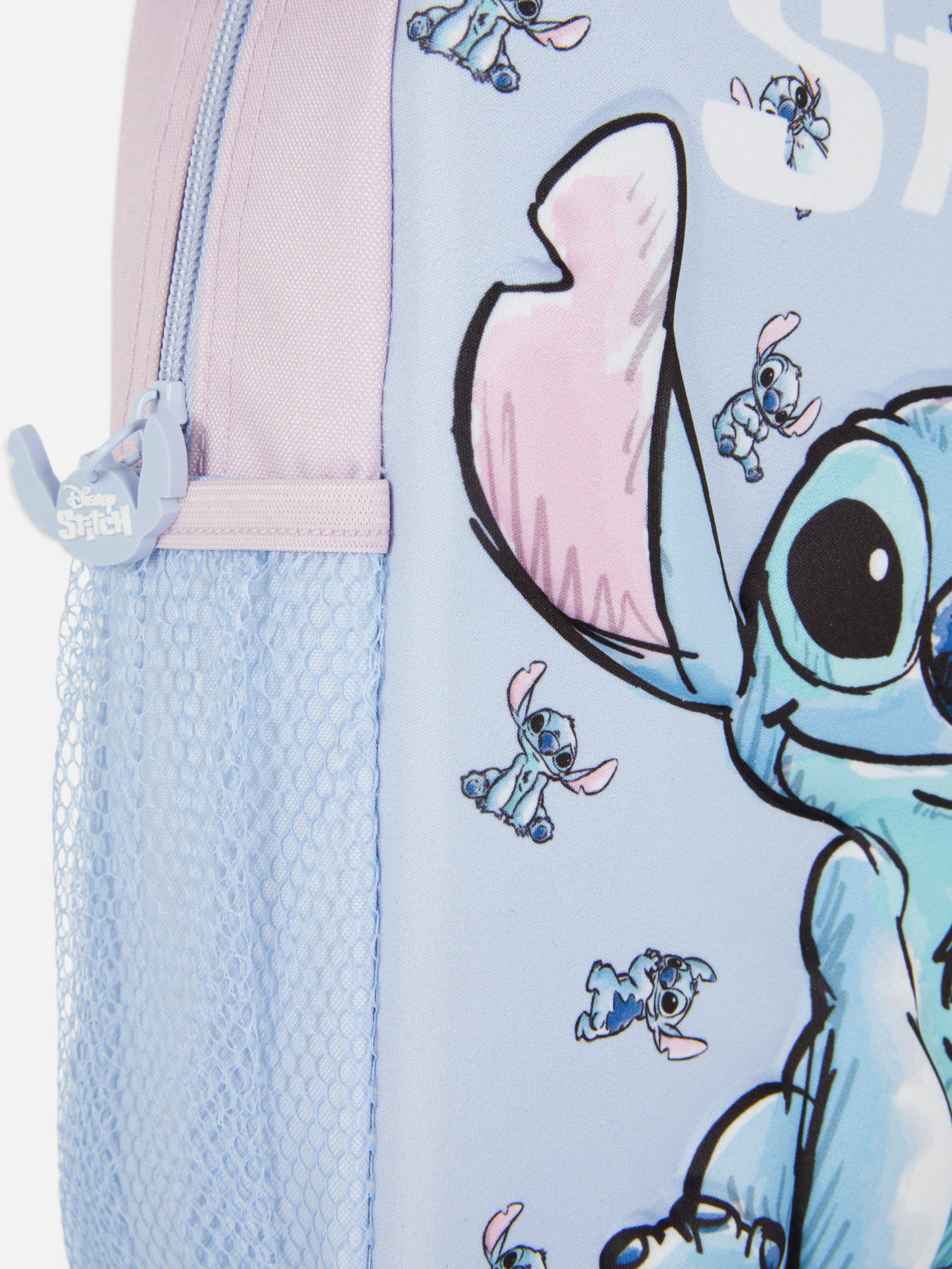 Disney’s Stitch Backpack