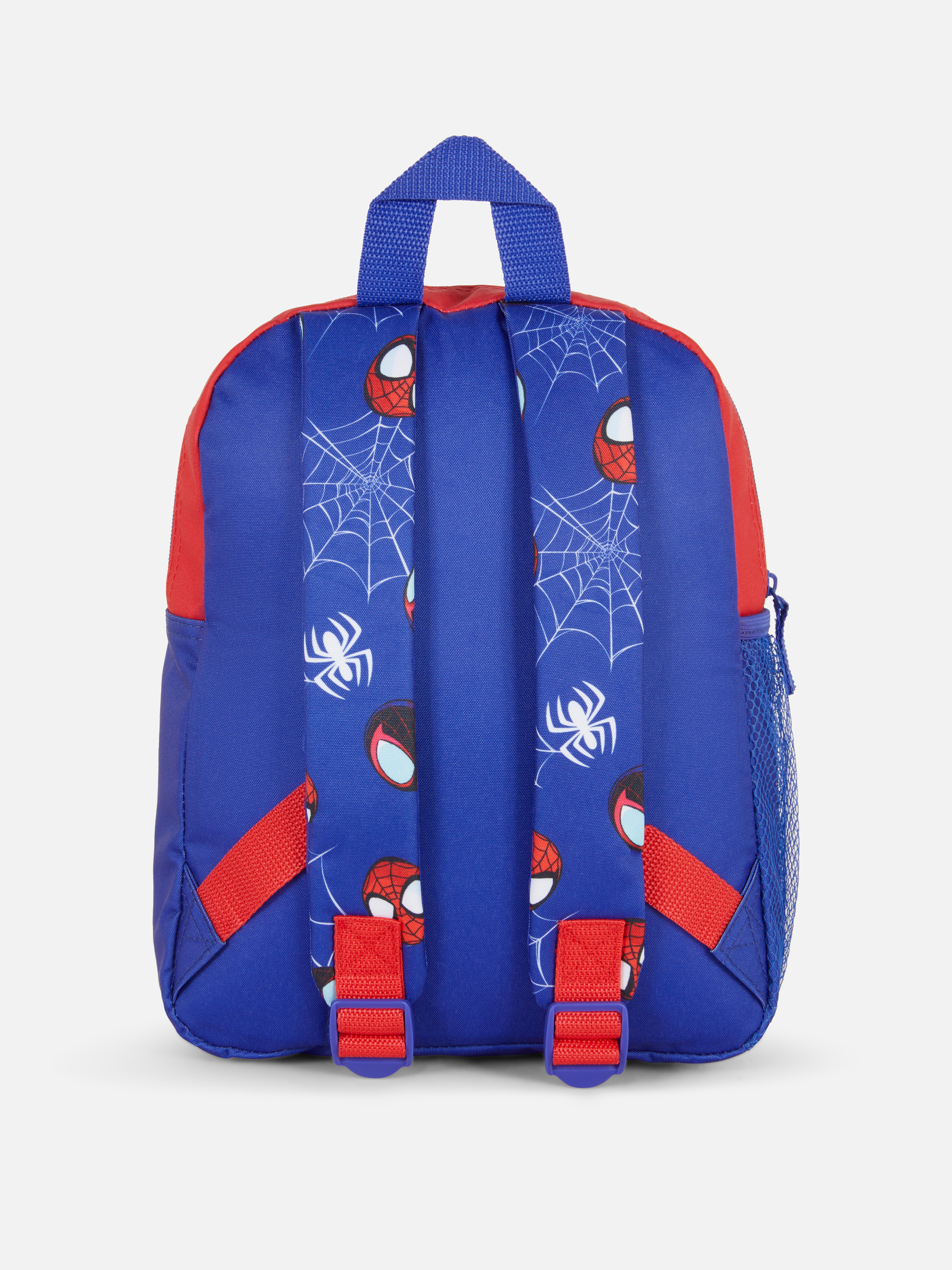 MARVEL Spider-Man Backpack