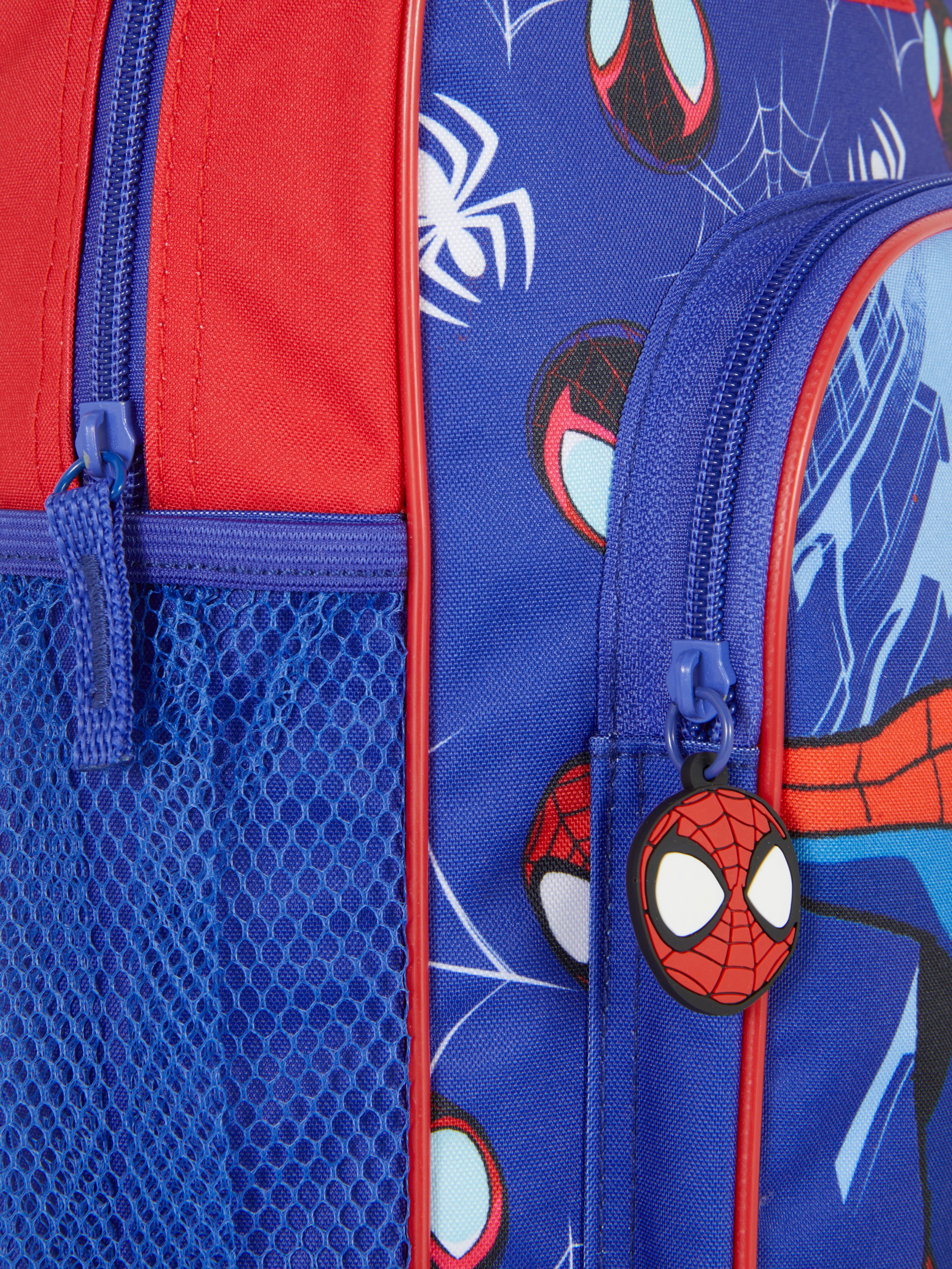 MARVEL Spider-Man Backpack