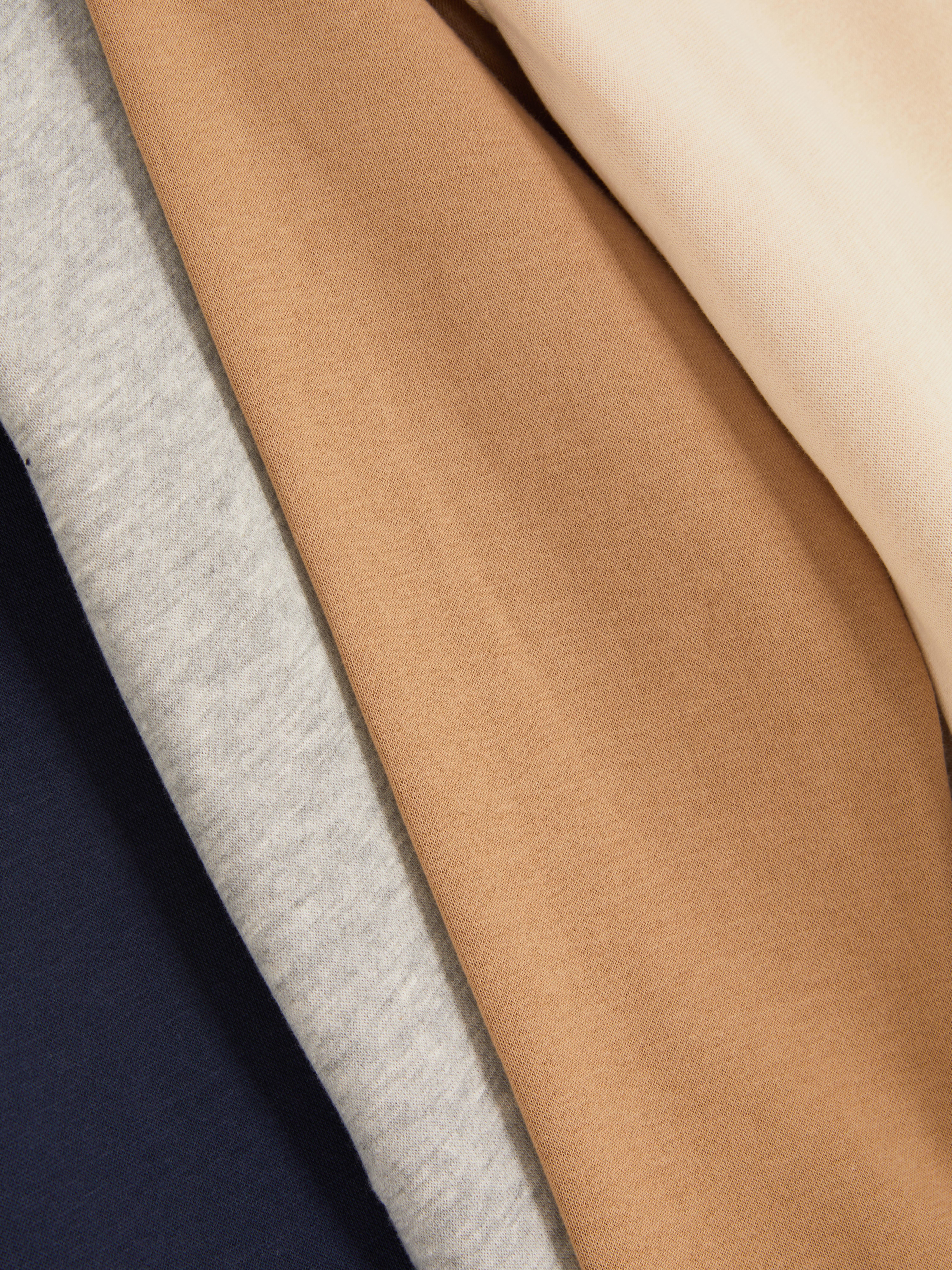 8-15yrs | 2pk Colorblock Sweatshirts