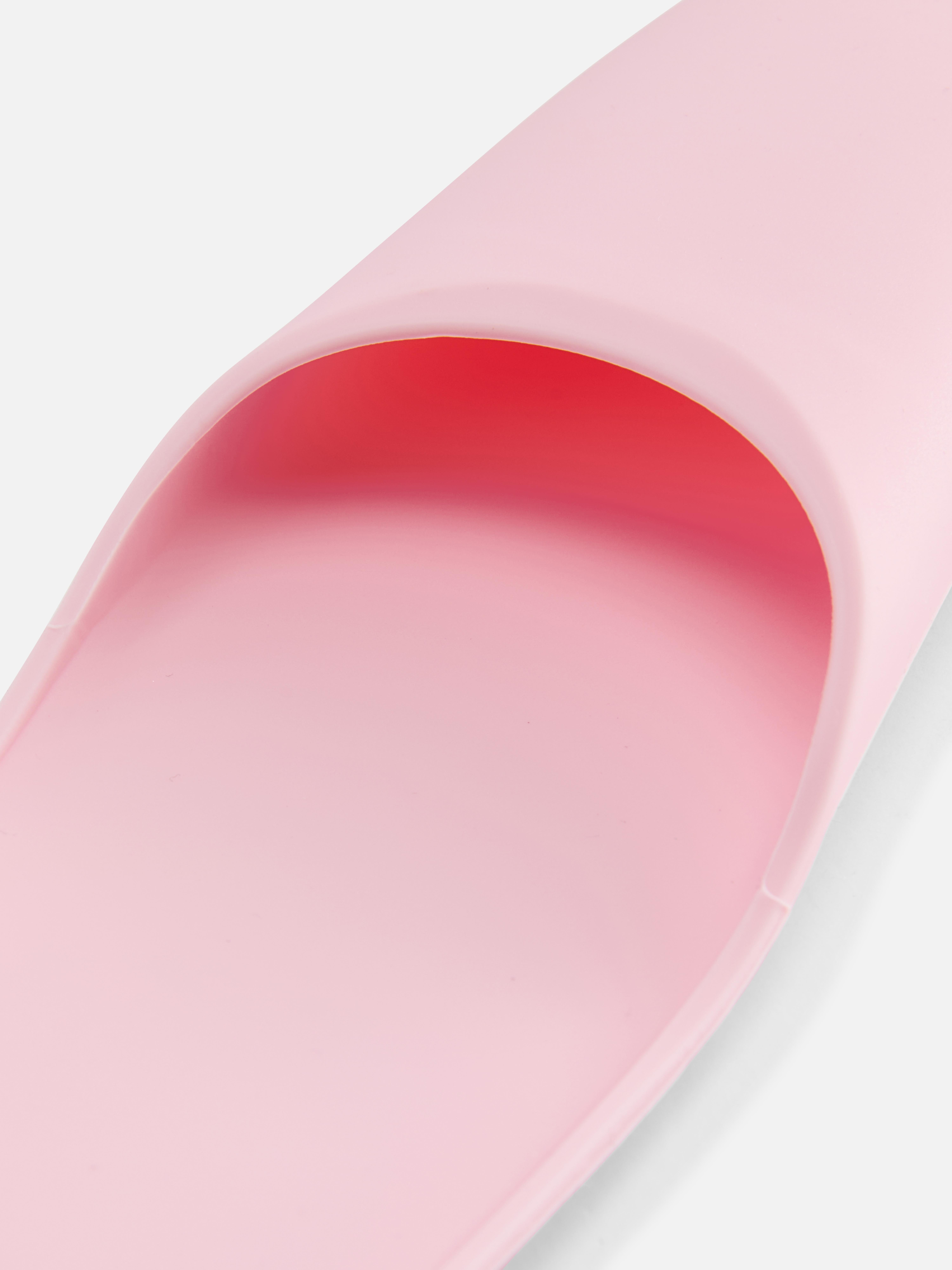 PS... Silicone Razor Case