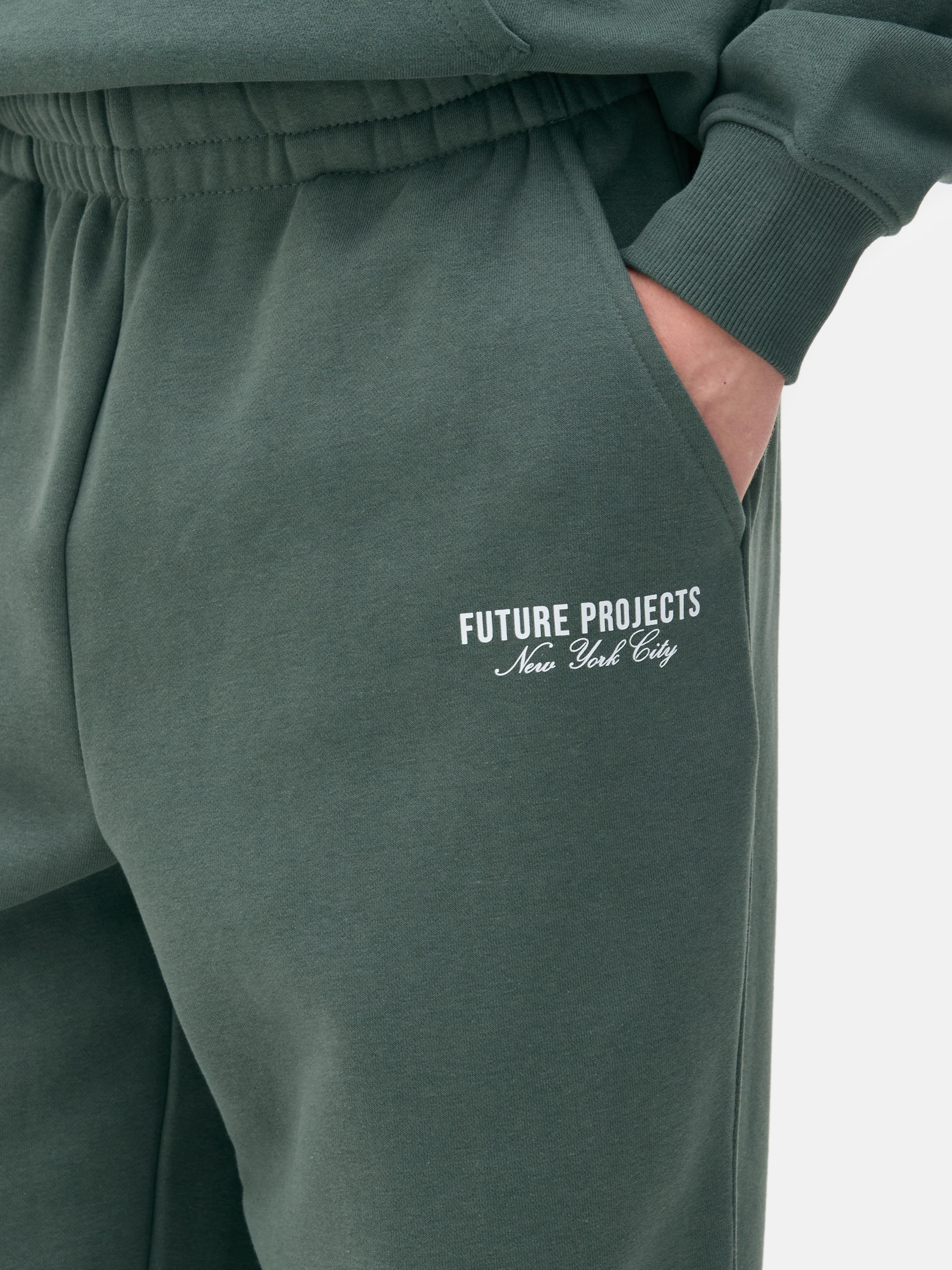 „Future Projects“ Jogginghose