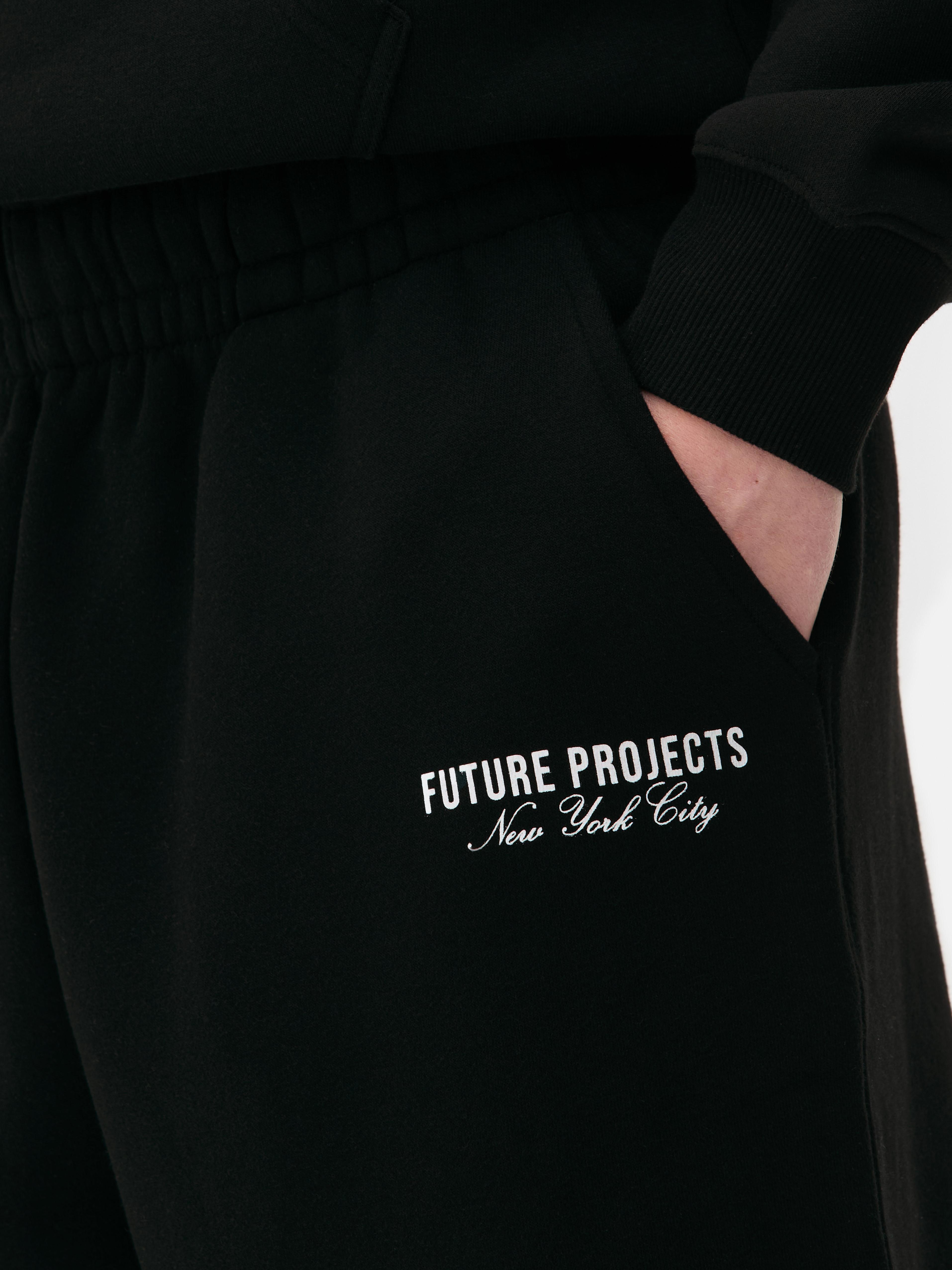 Bas de jogging Future Projects