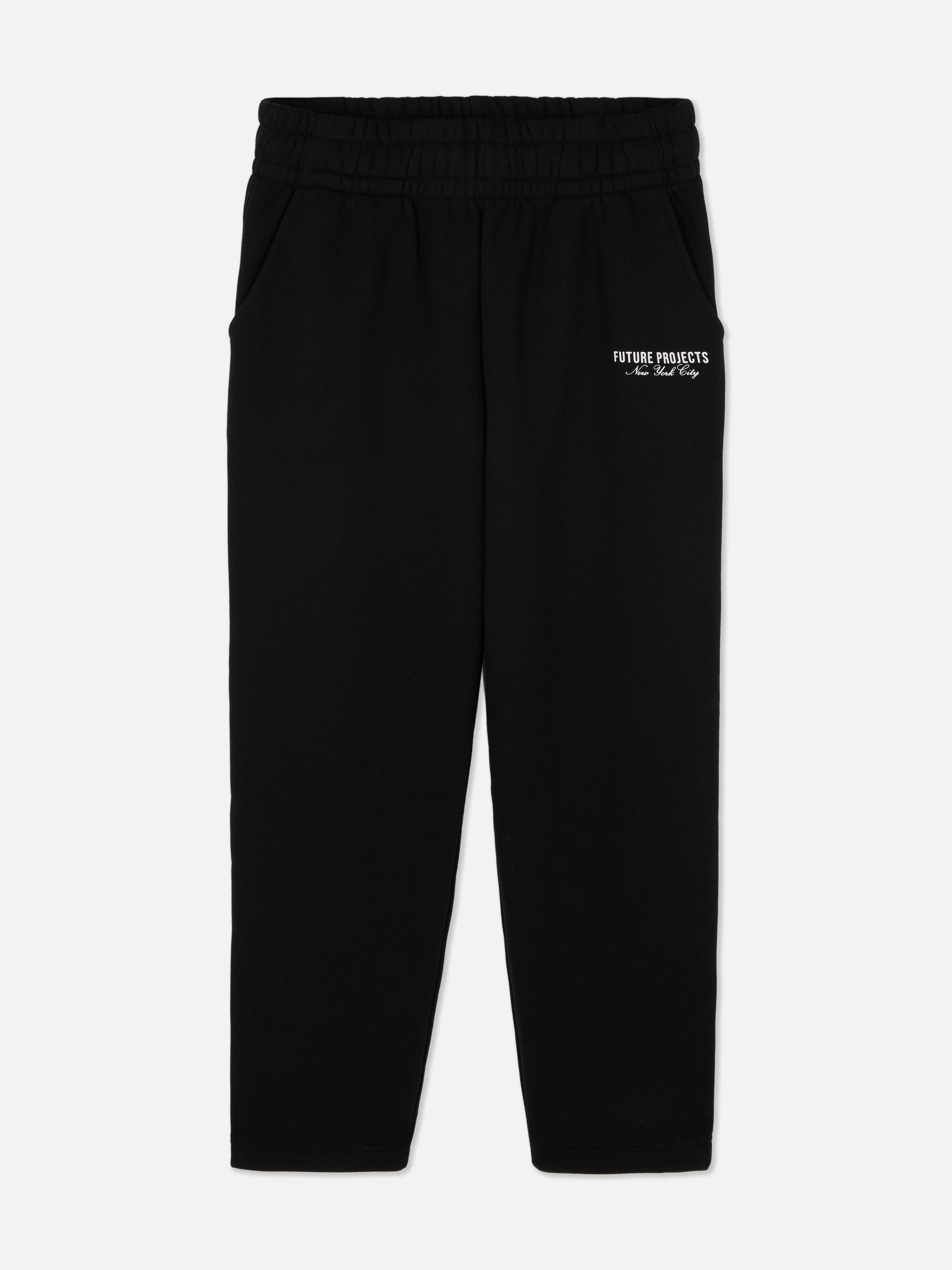 Bas de jogging Future Projects