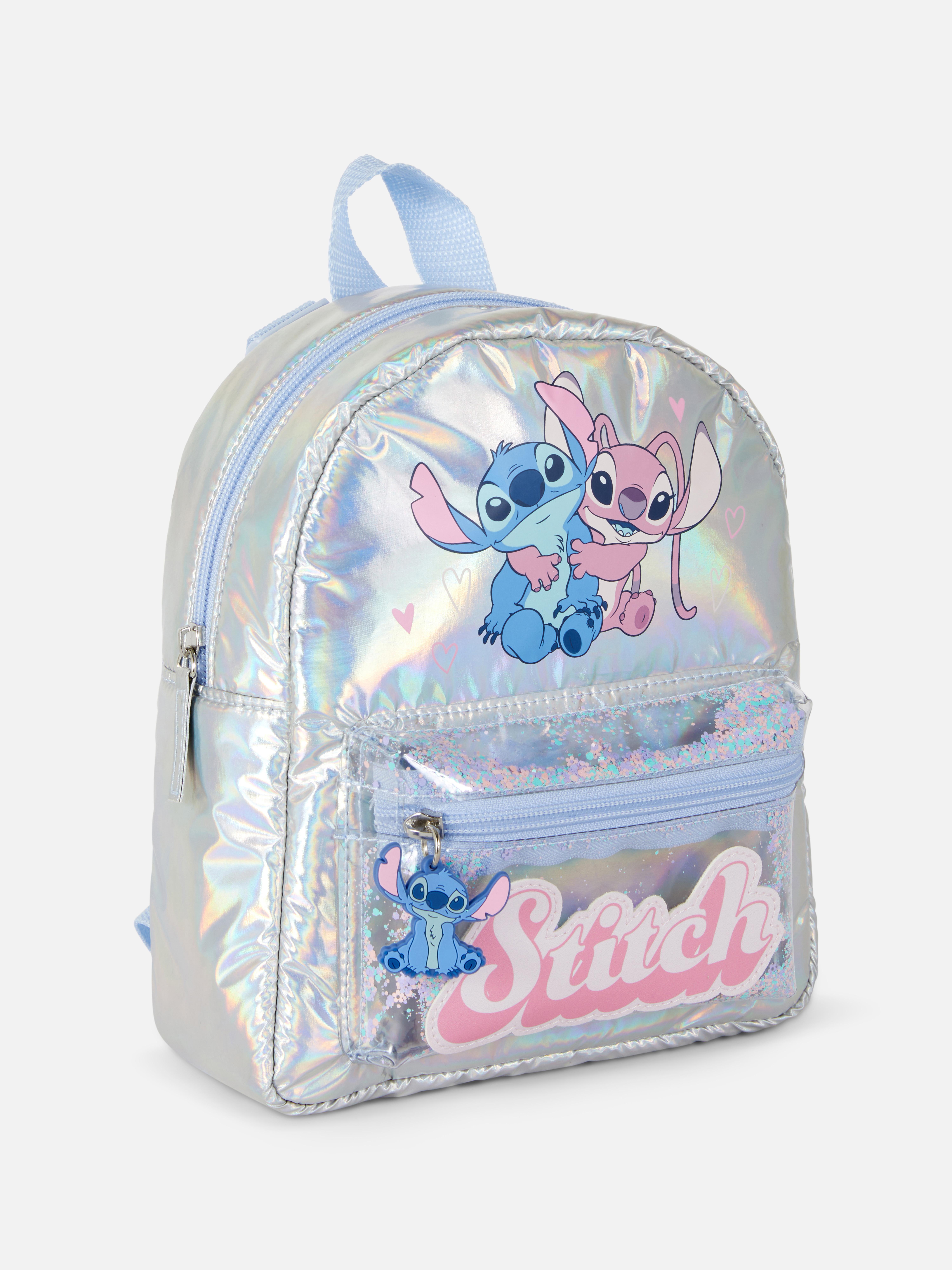 Disney’s Stitch Holographic Backpack