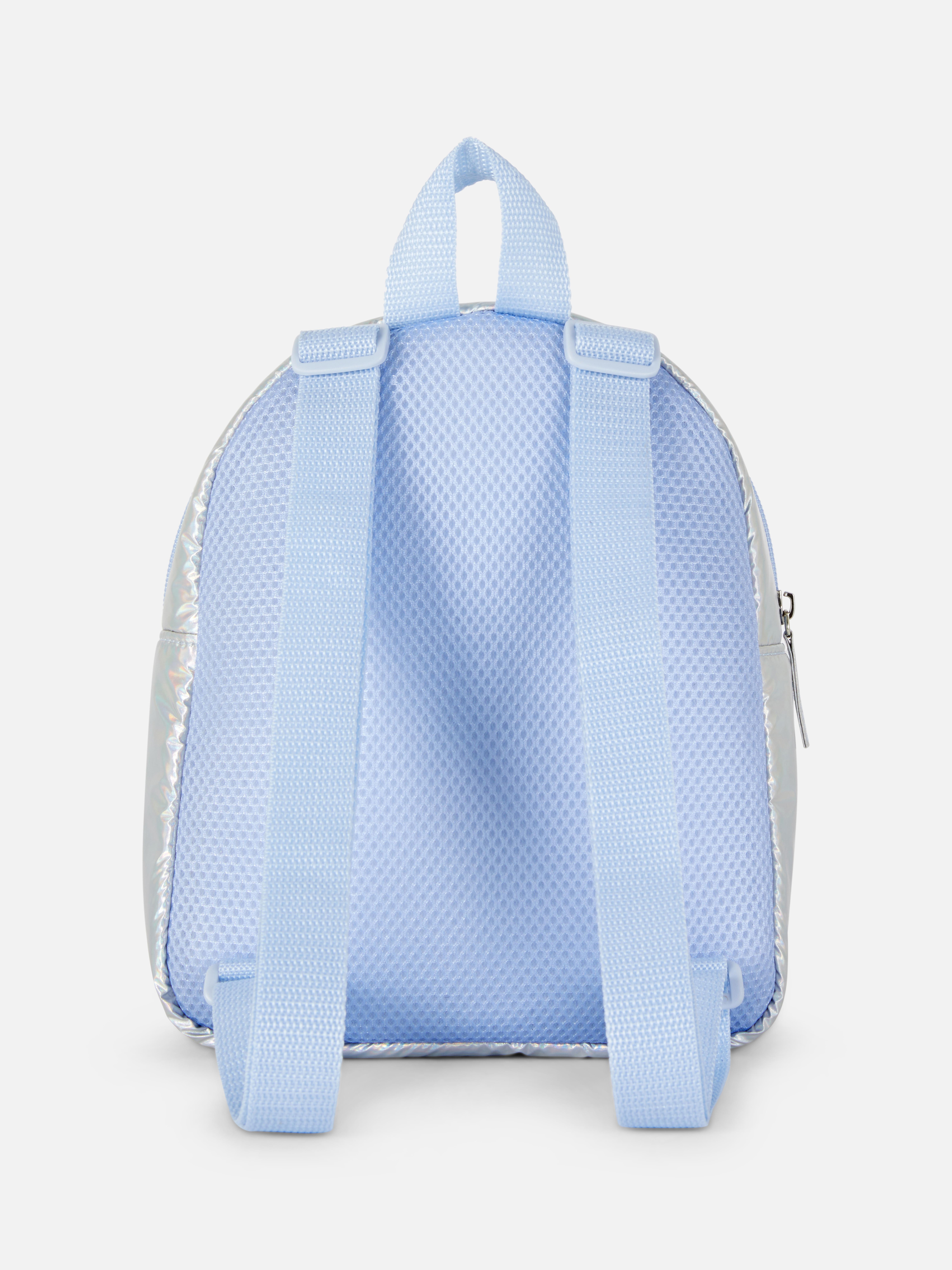 Disney’s Stitch Holographic Backpack