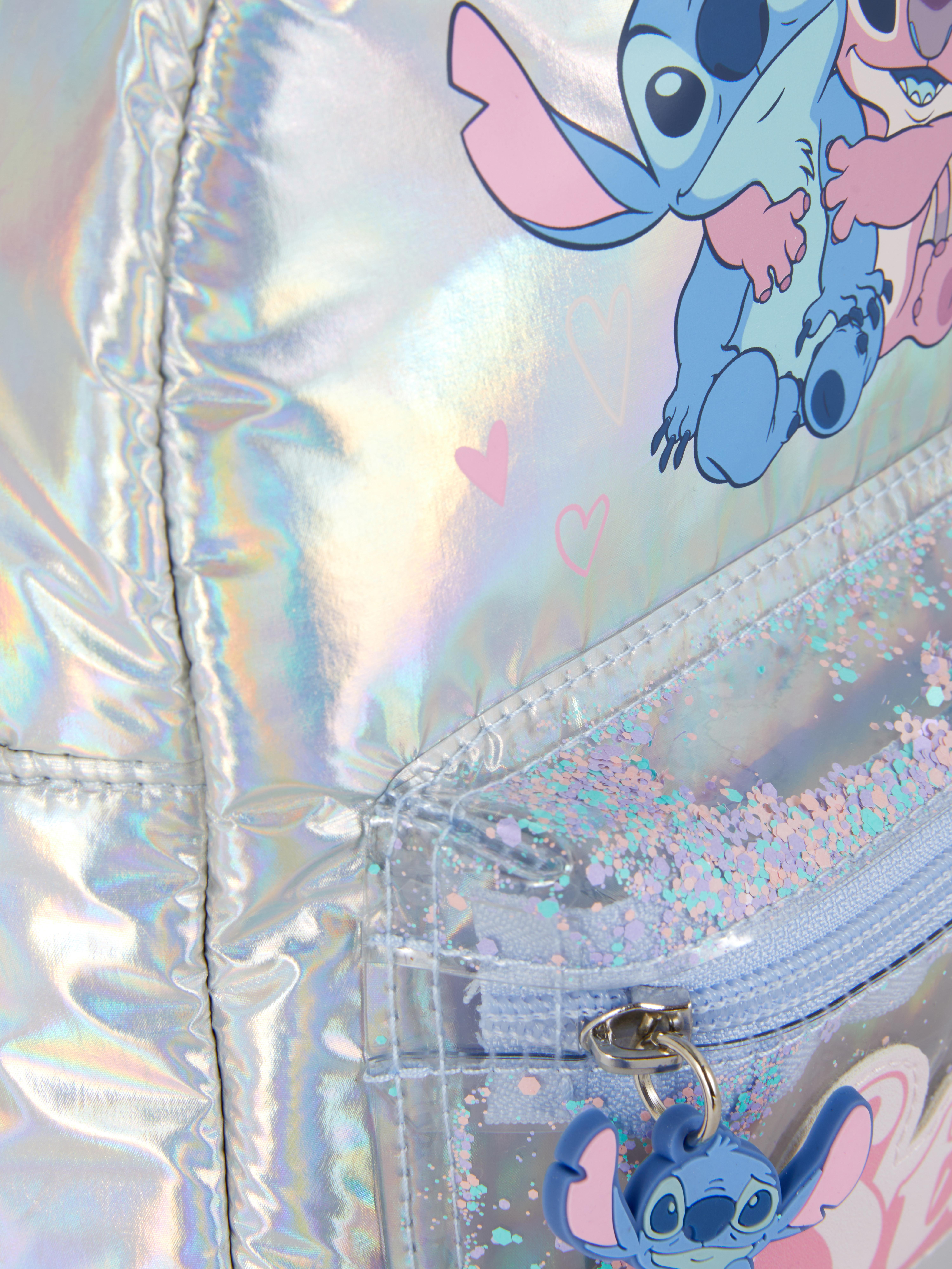 Disney’s Stitch Holographic Backpack