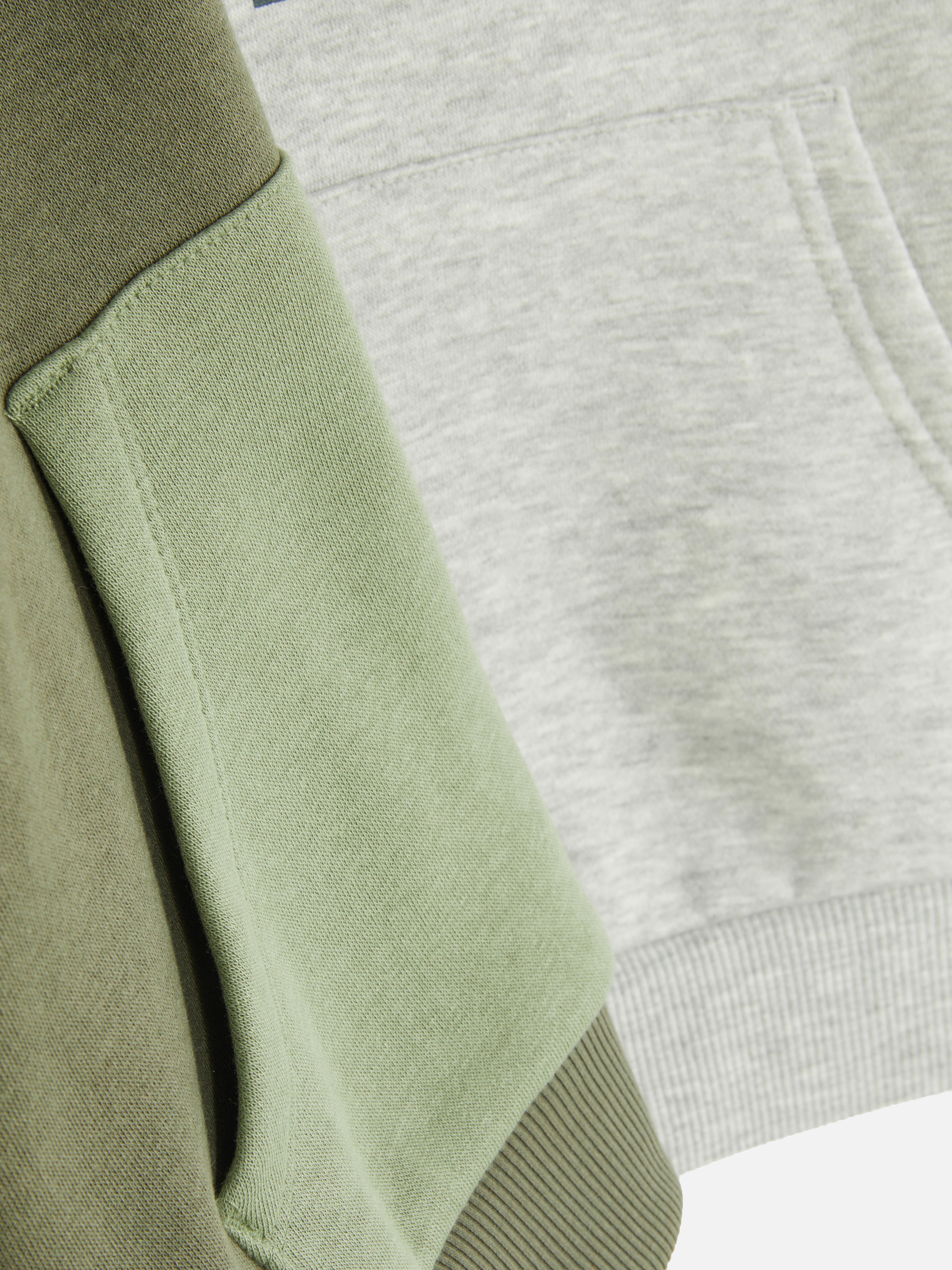 7-15yrs | 2pk Hoodies