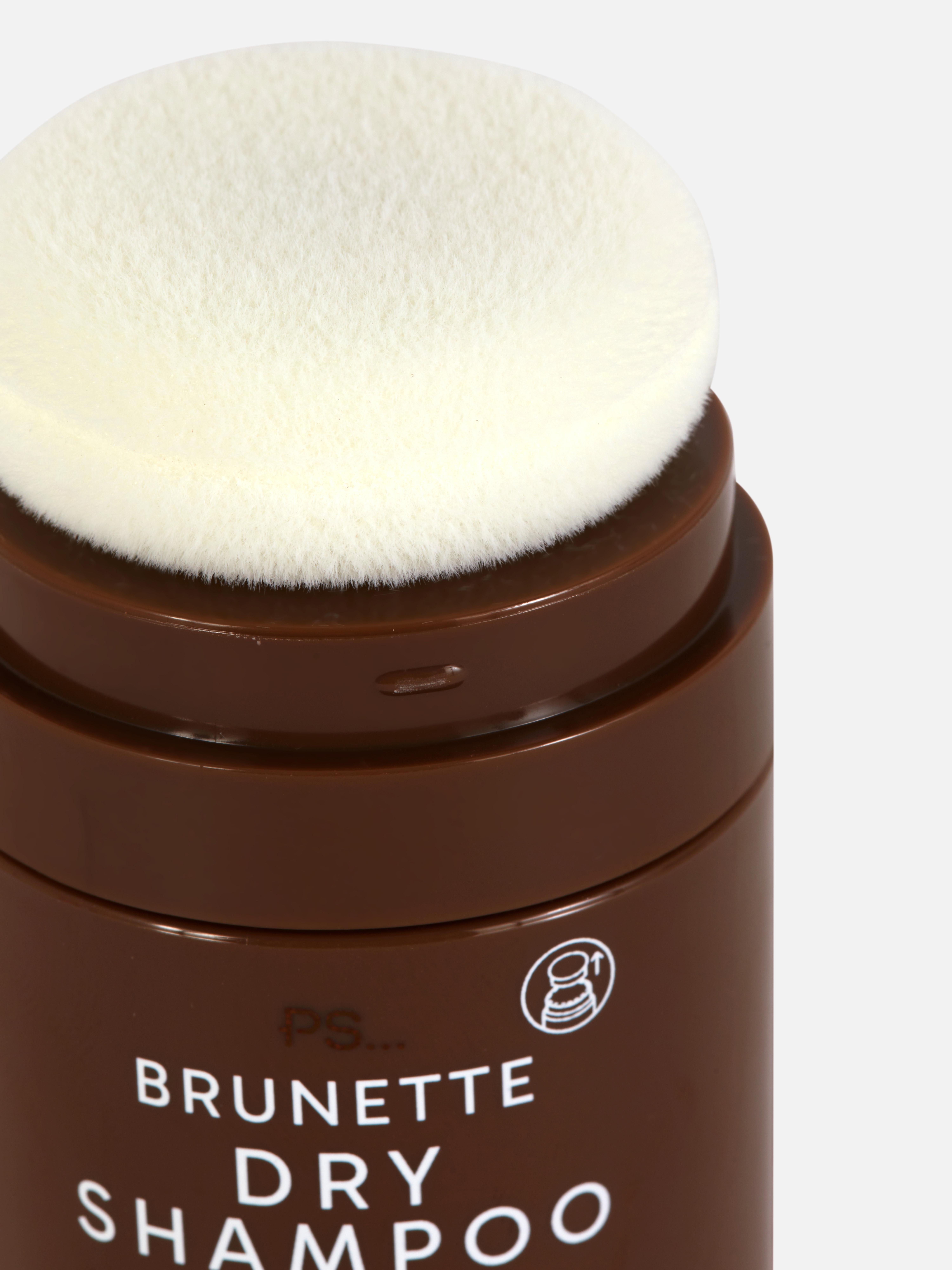Shampooing sec en poudre PS...
