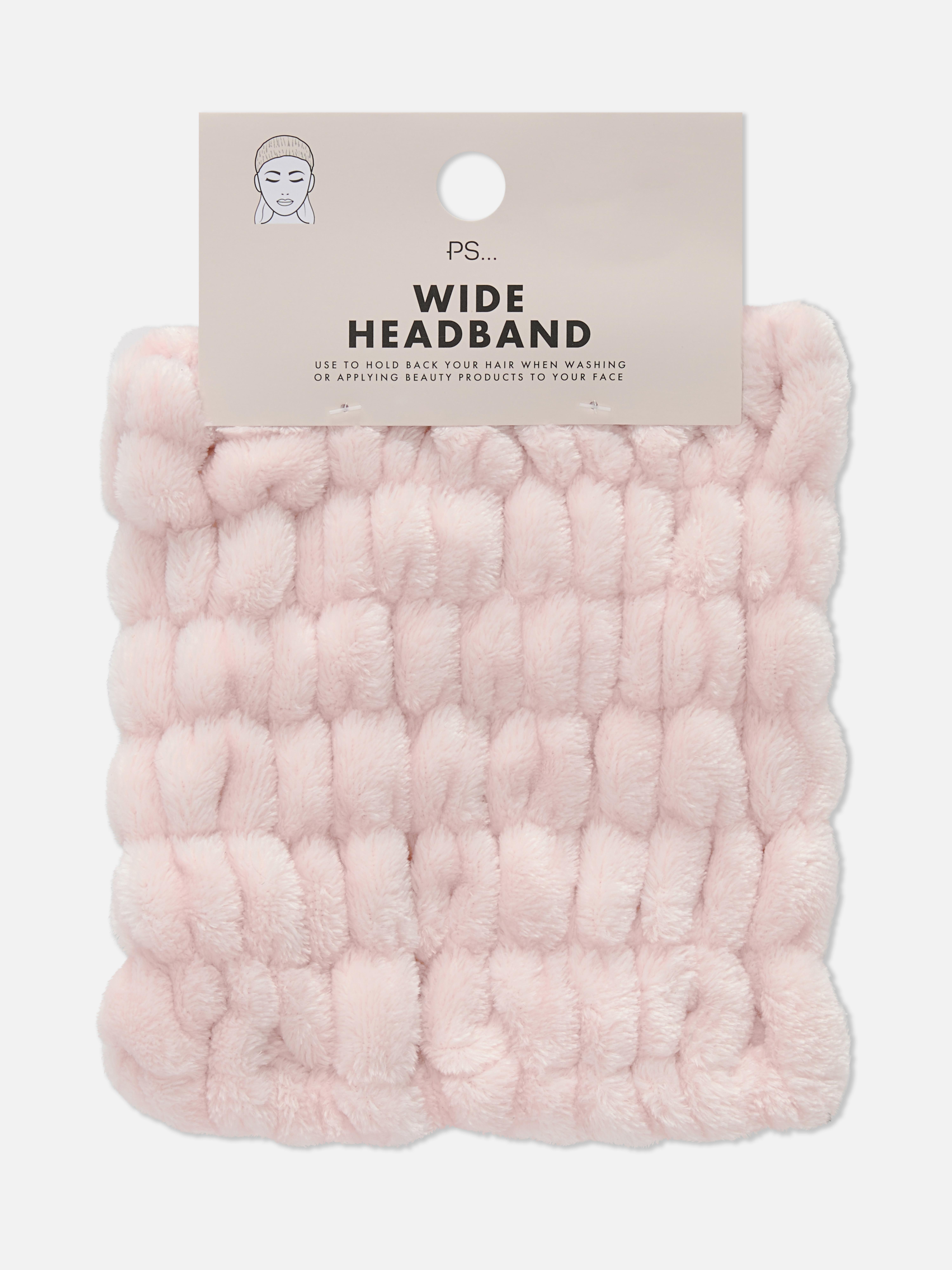 Extra Wide Headband