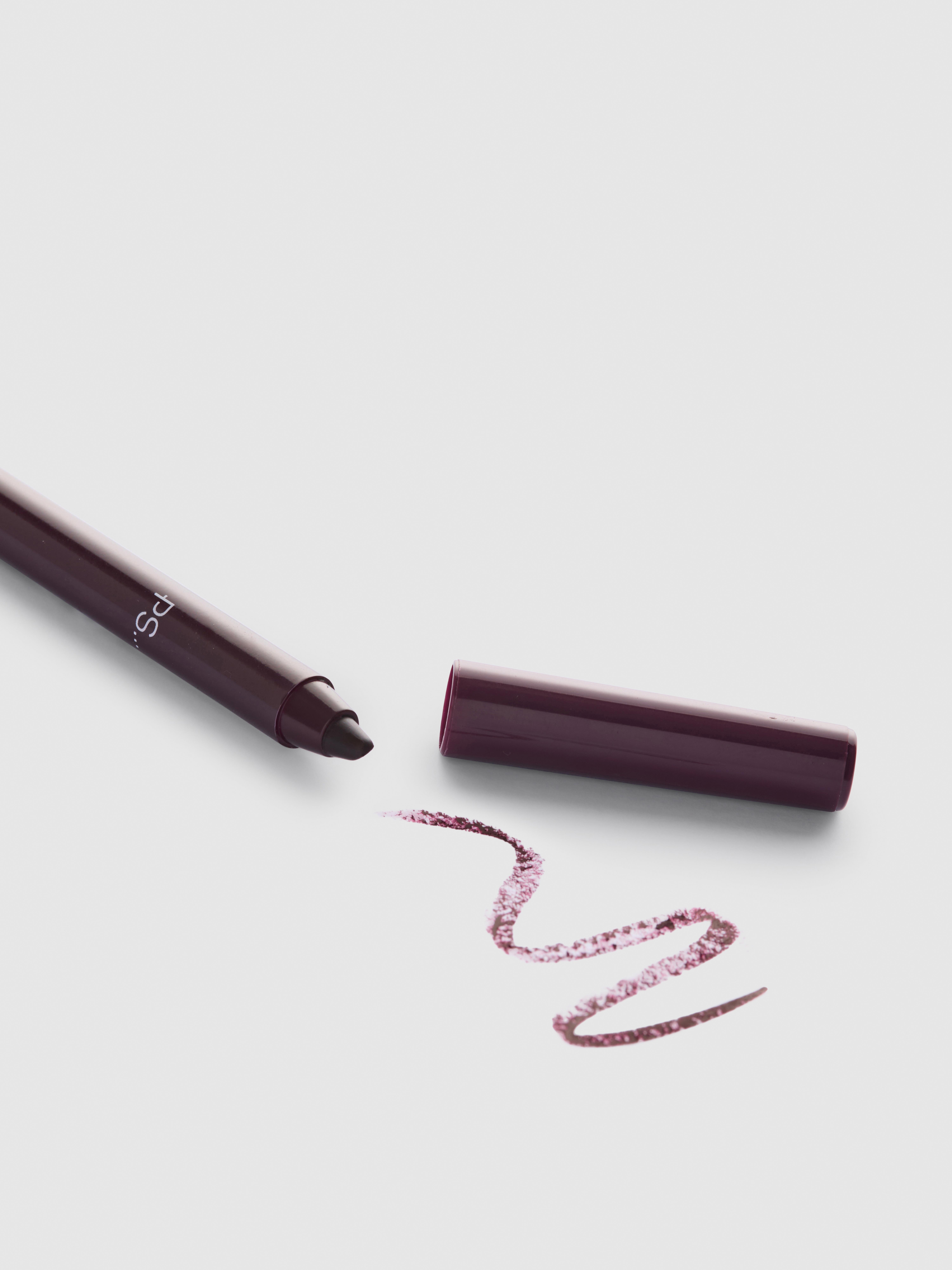 PS... Kohlkajalstift