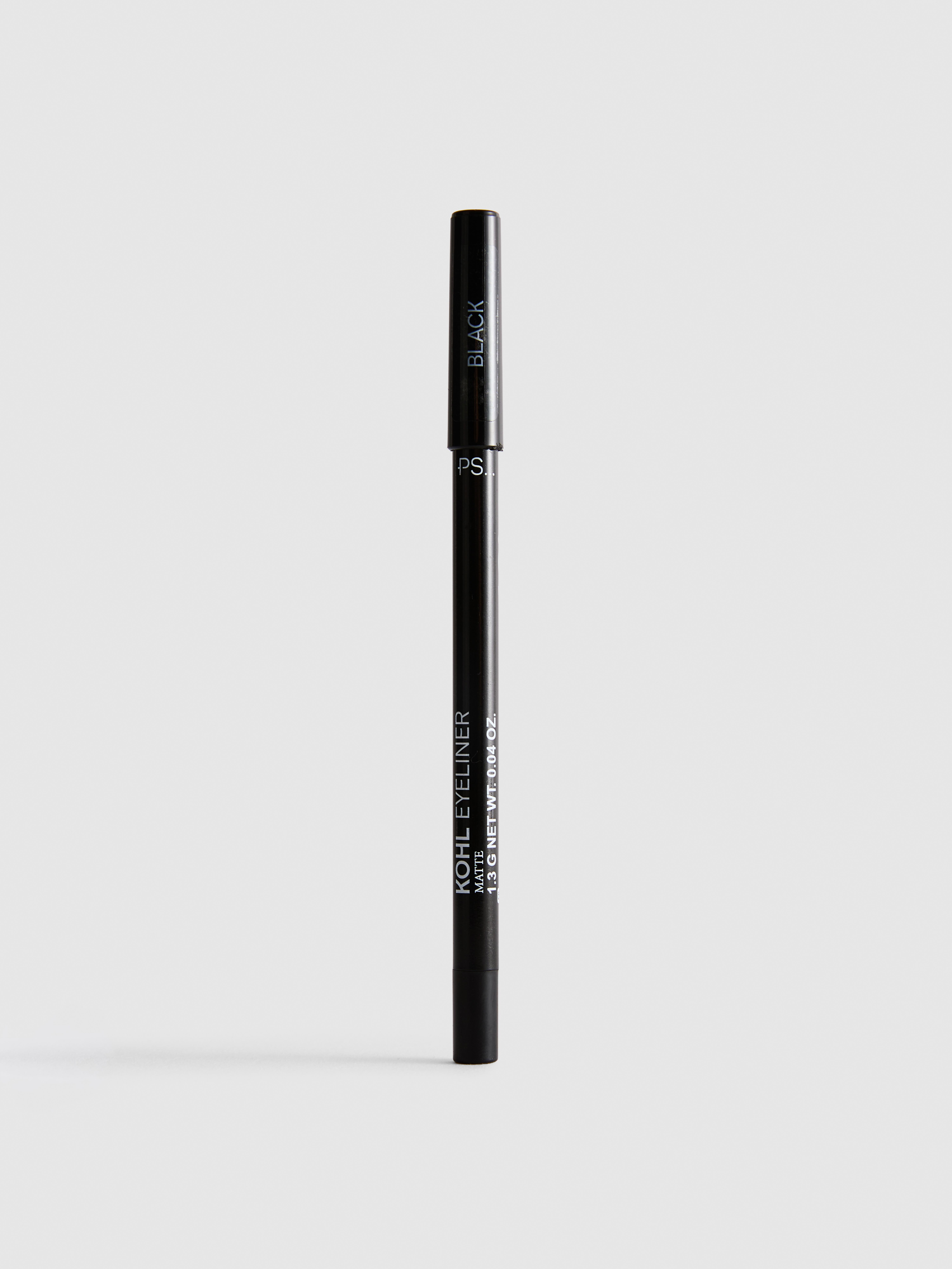 Black 2 PS... Kohl Eyeliner Pencil