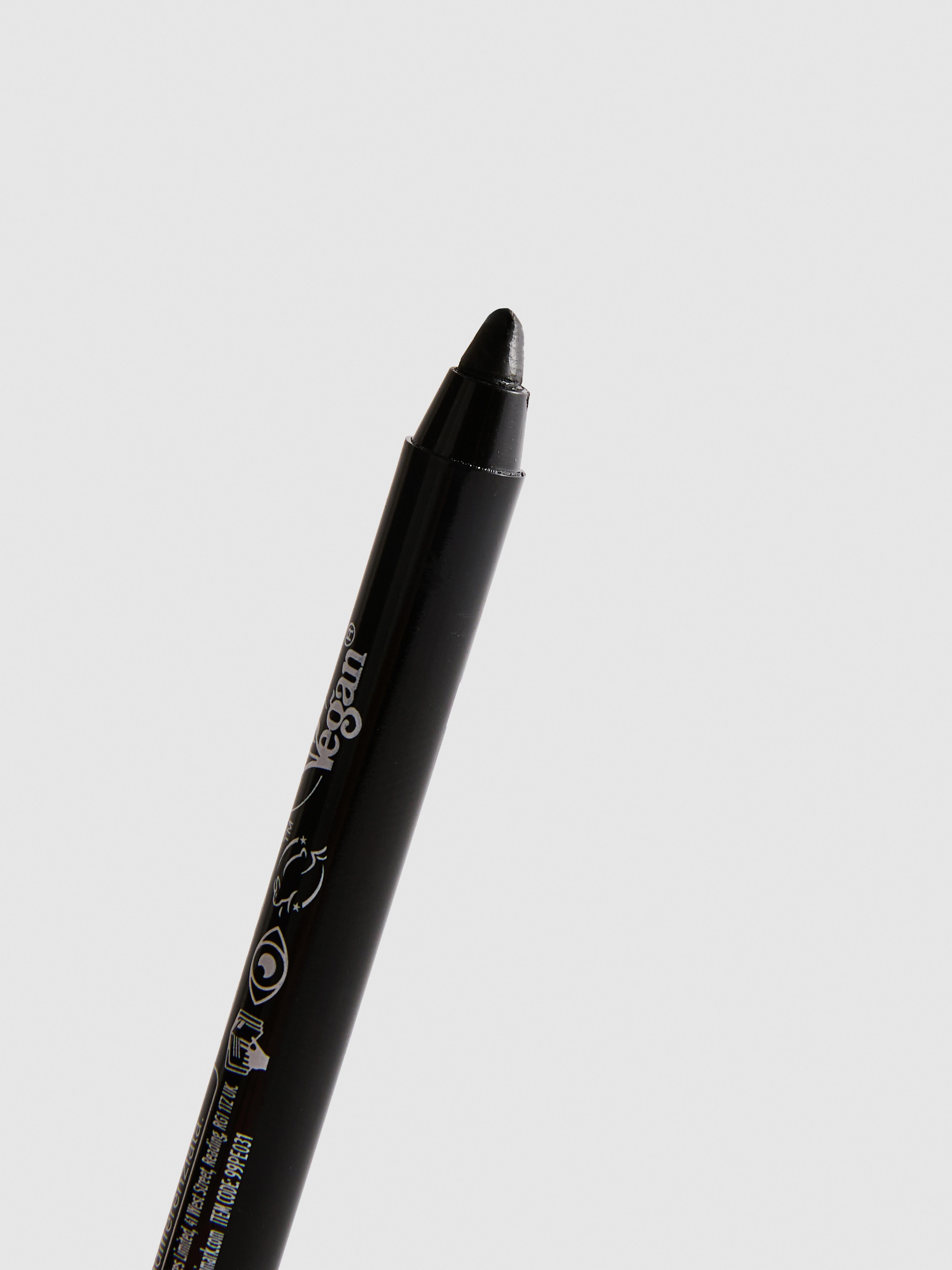 Black 2 PS... Kohl Eyeliner Pencil