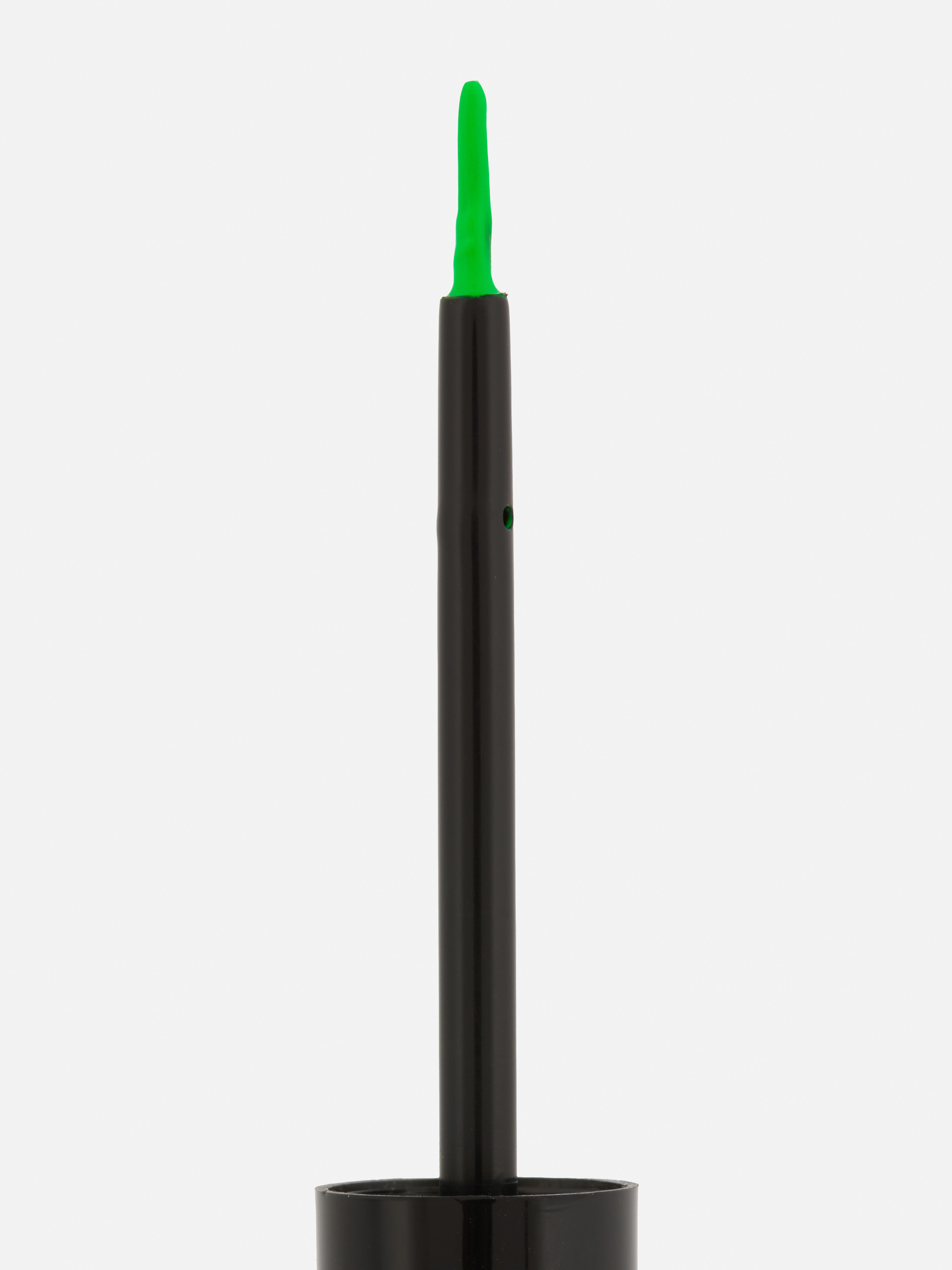 PS... Halloween Neon Liquid Eyeliner