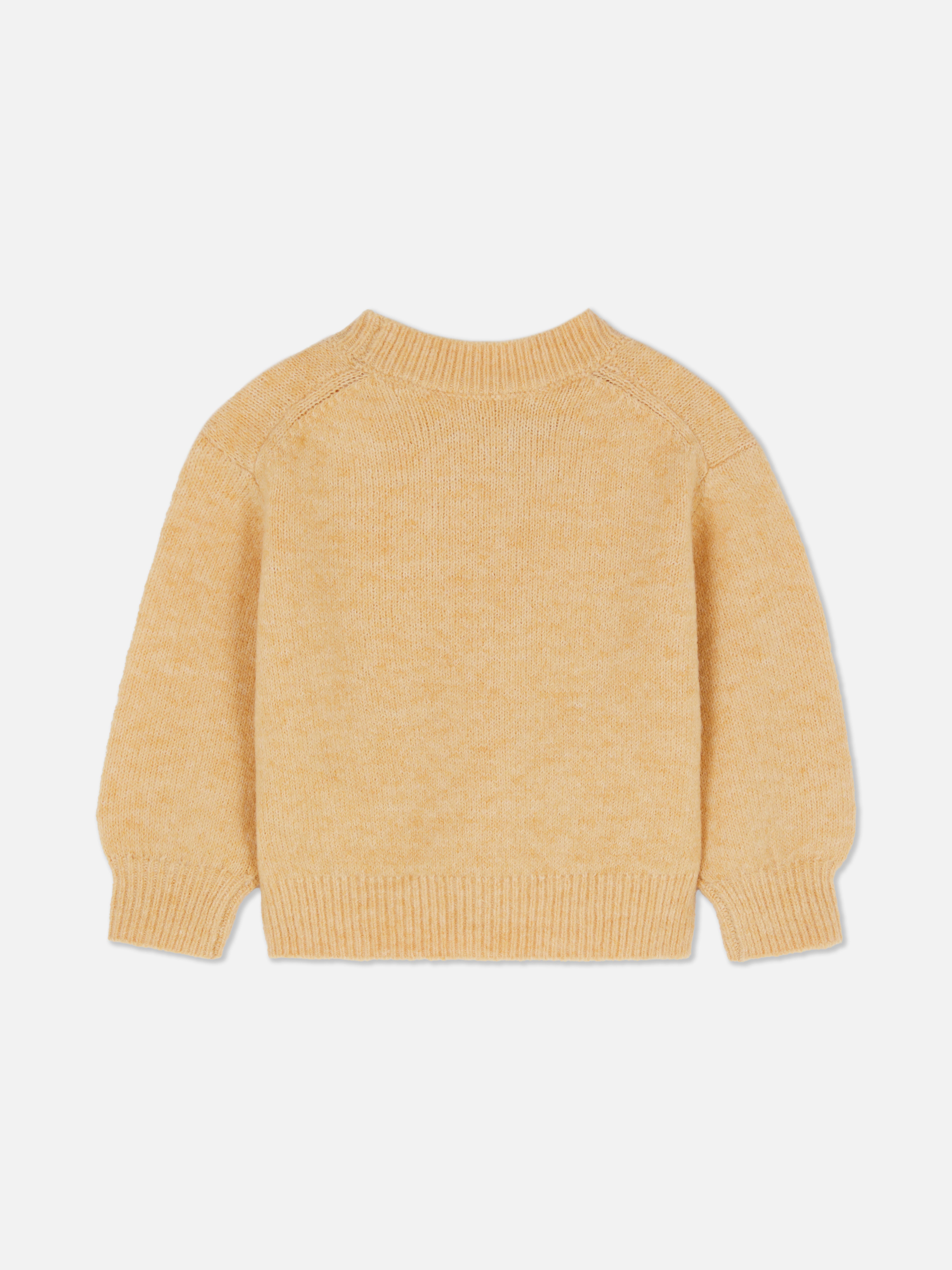 0-36mths | Sweater