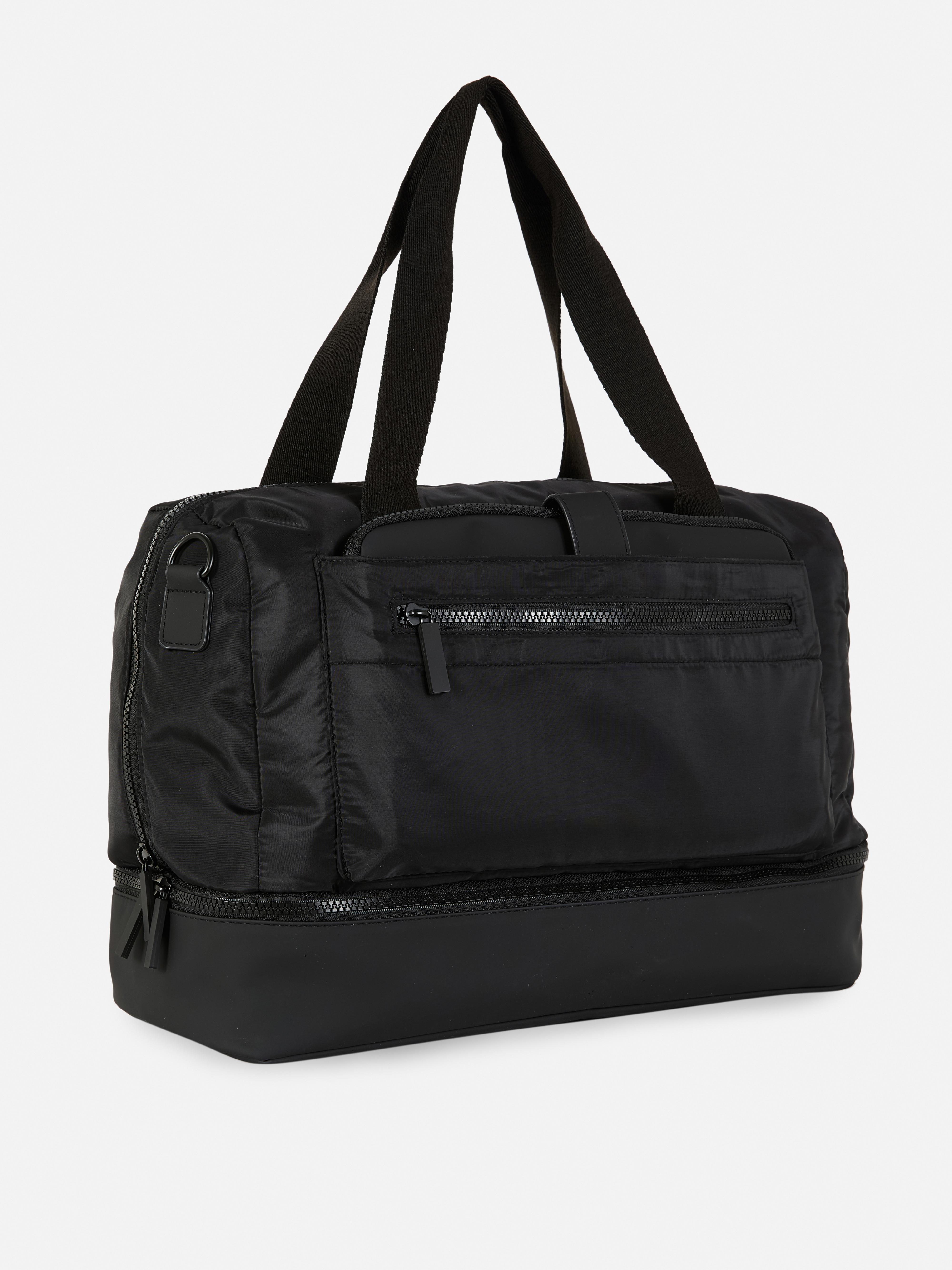 Reisetasche mit Griff