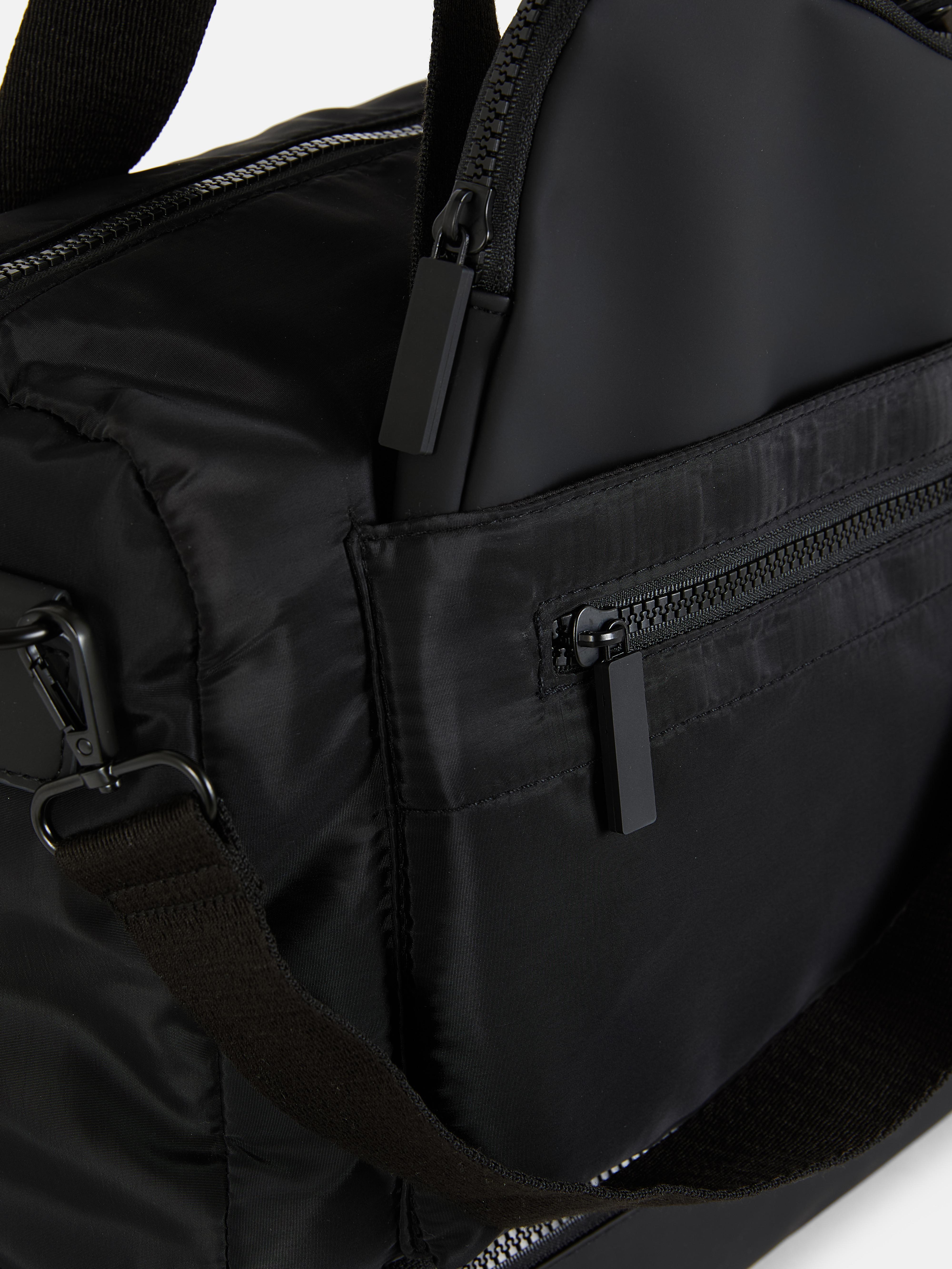Reisetasche mit Griff