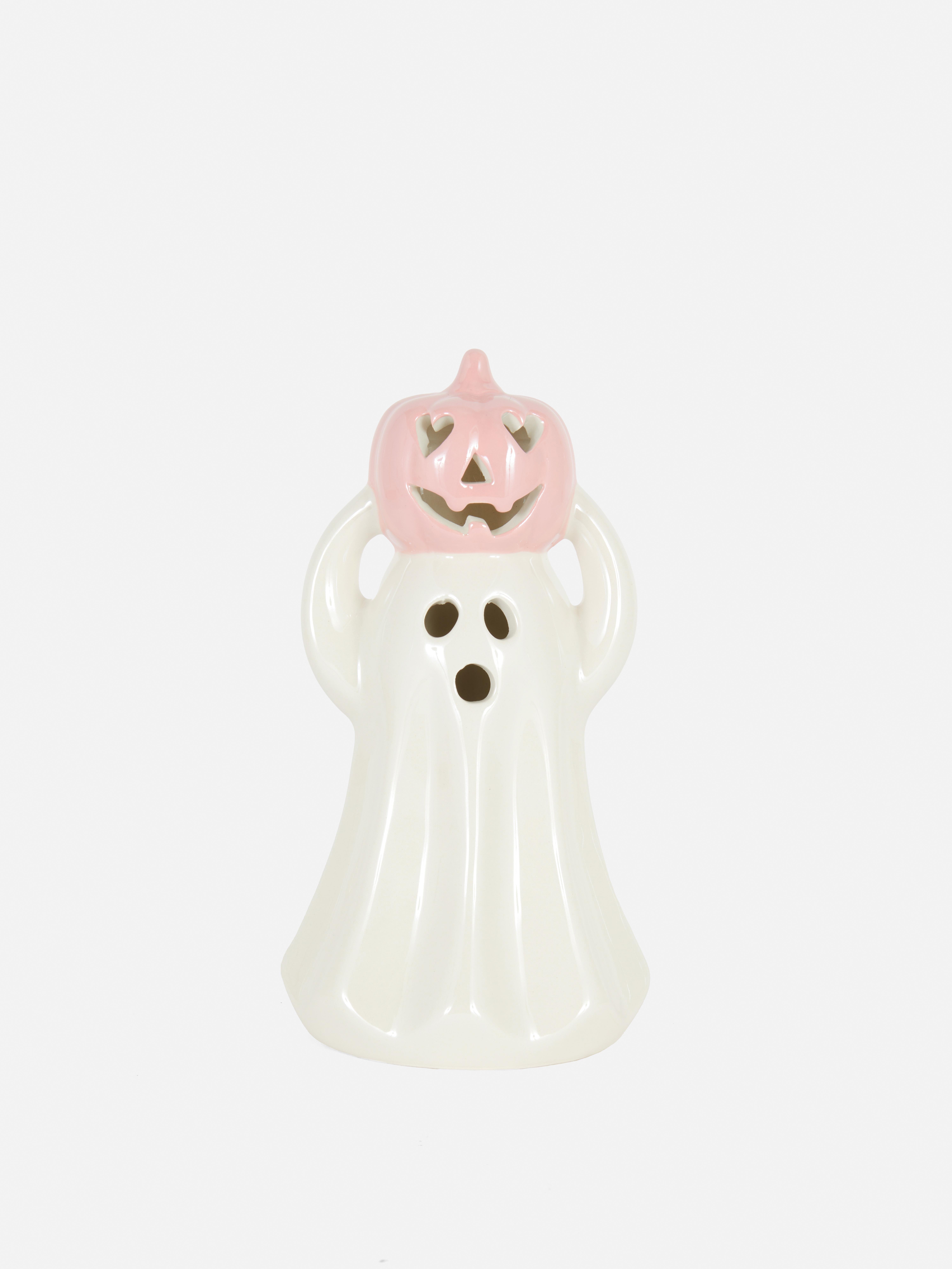 Halloween-Dekoration mit Geistdesign