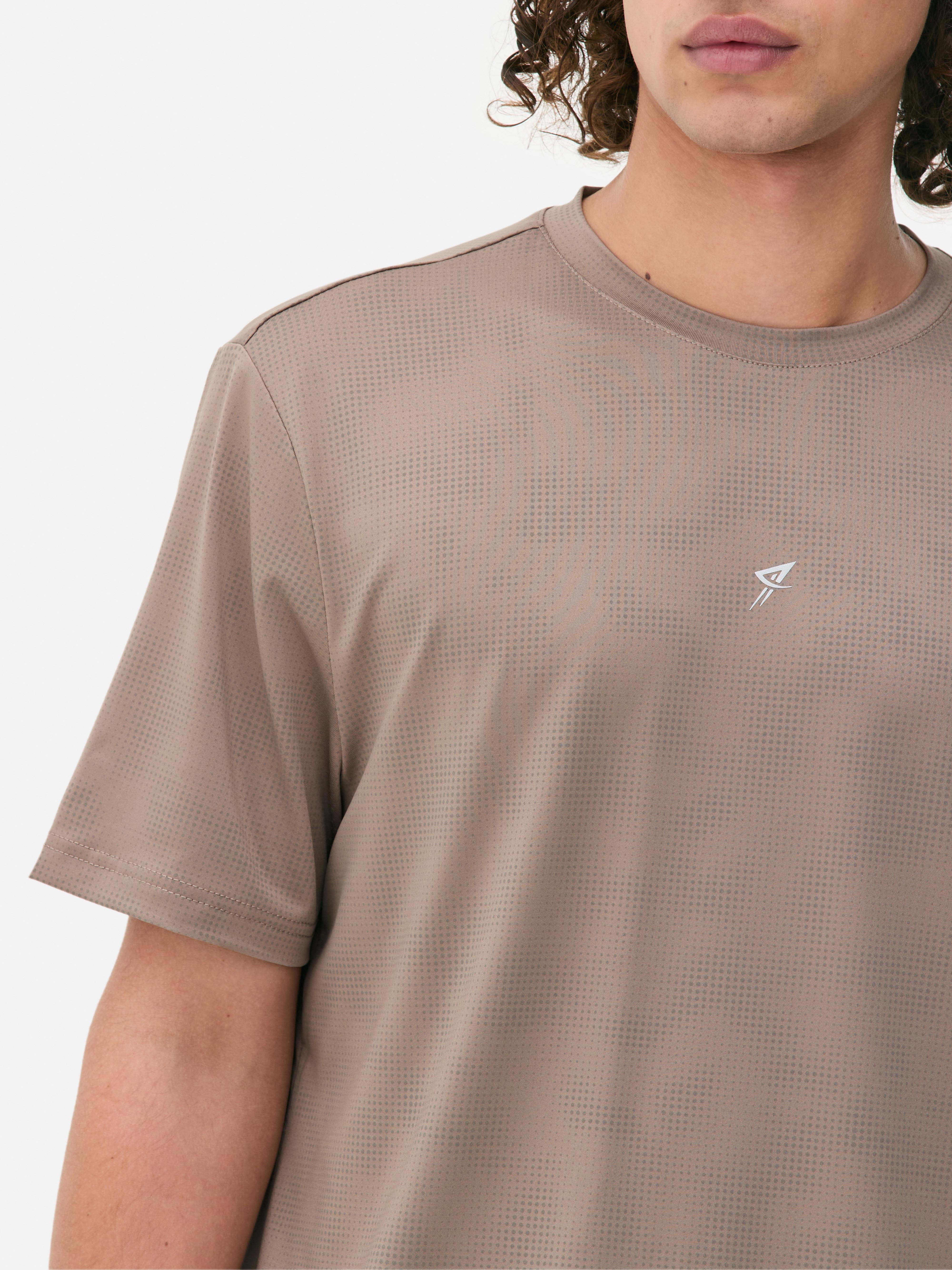 Logo Performance T-Shirt