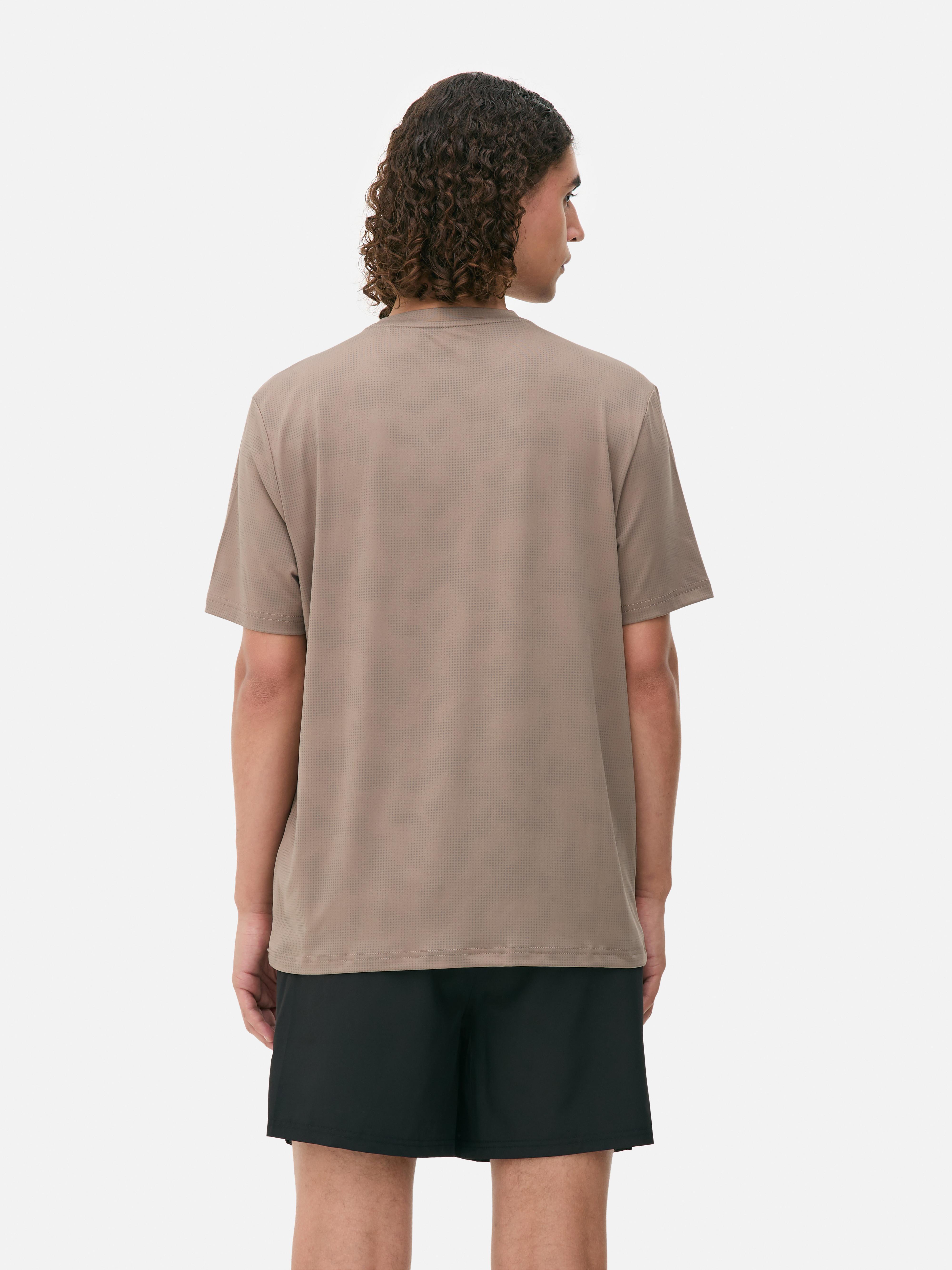 Logo Performance T-Shirt