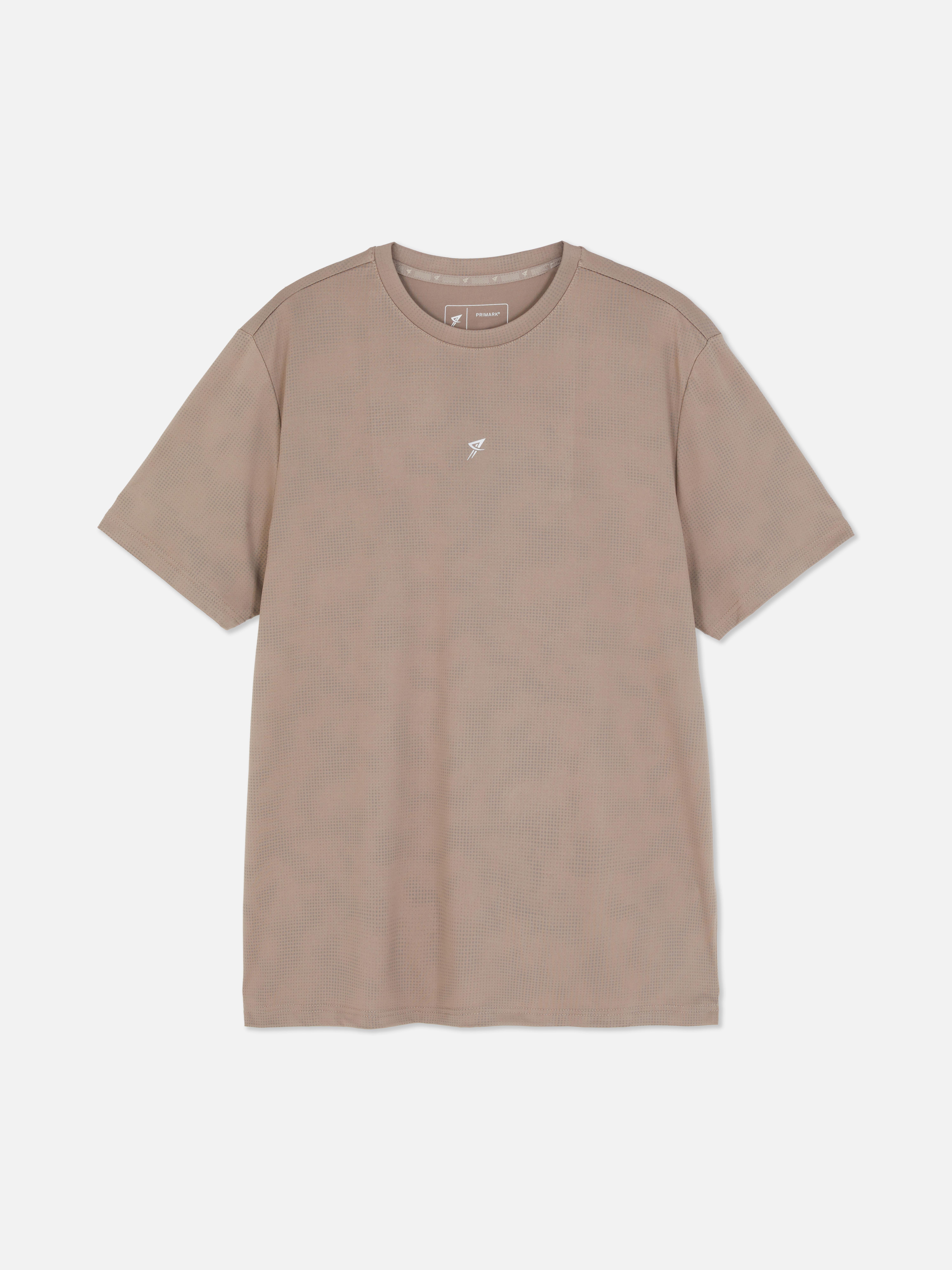 Logo Performance T-Shirt