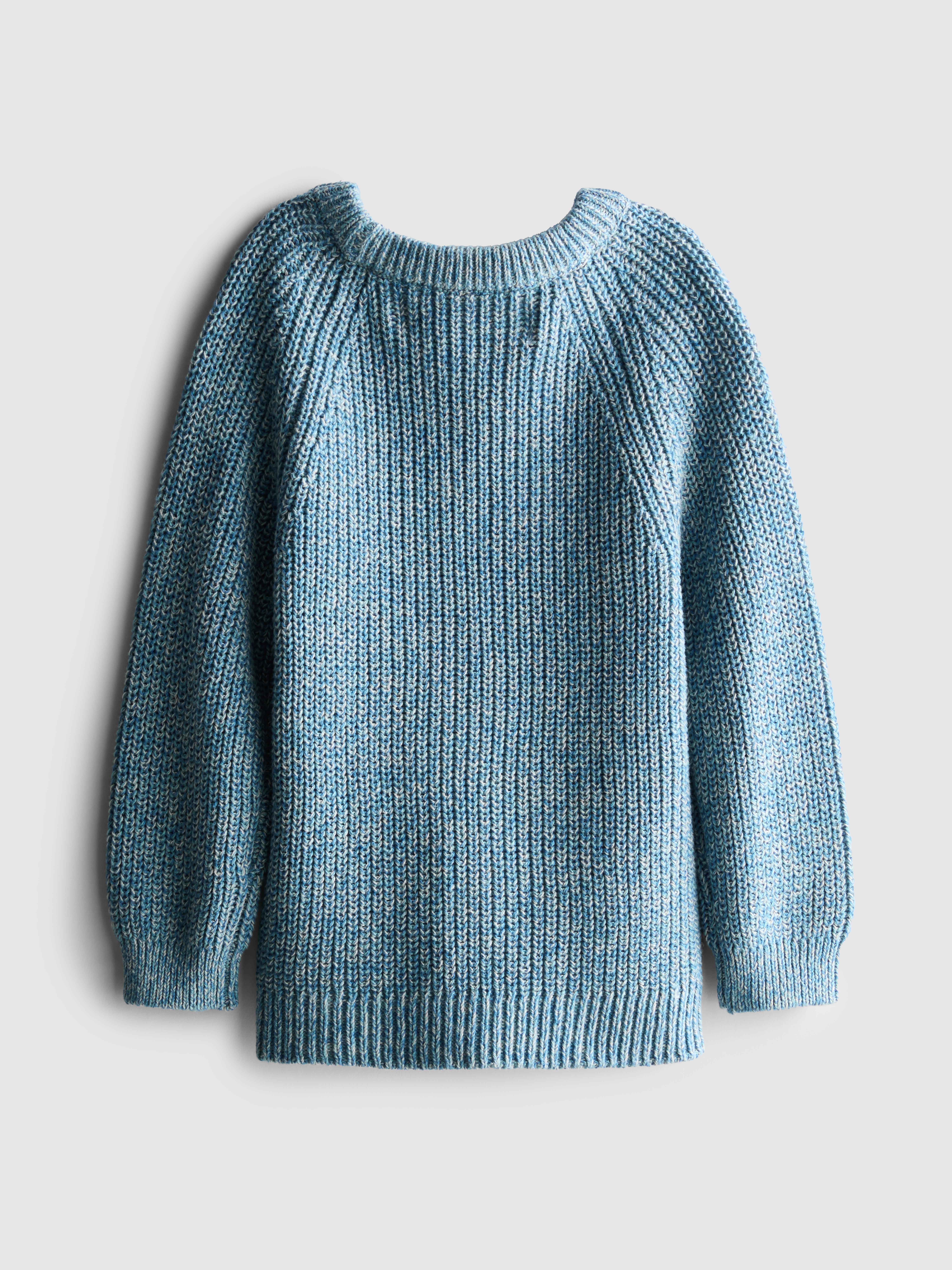 0-36mths | Twist Knit Jumper