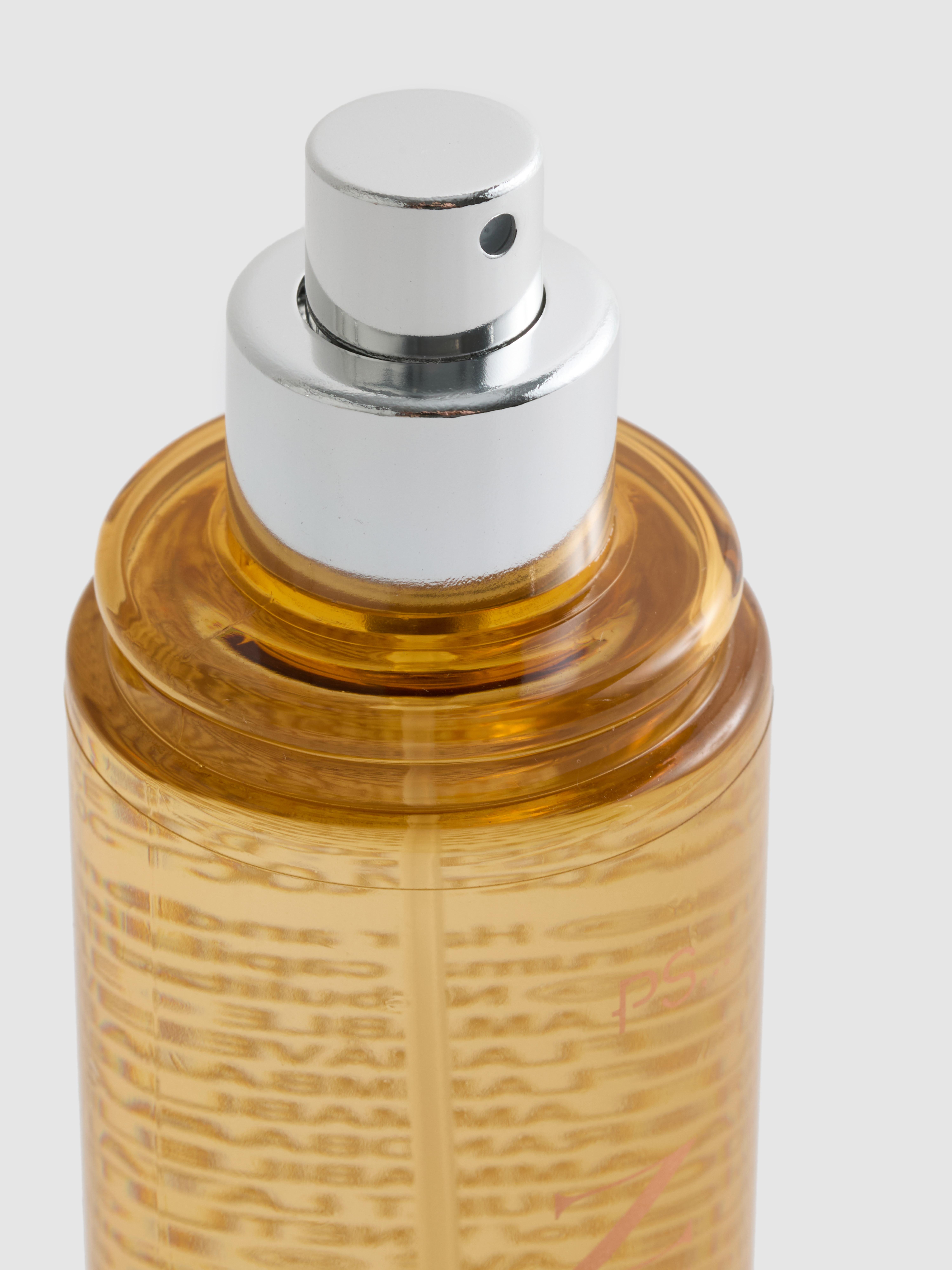 PS... Autumn Amber Hair and Body Mist